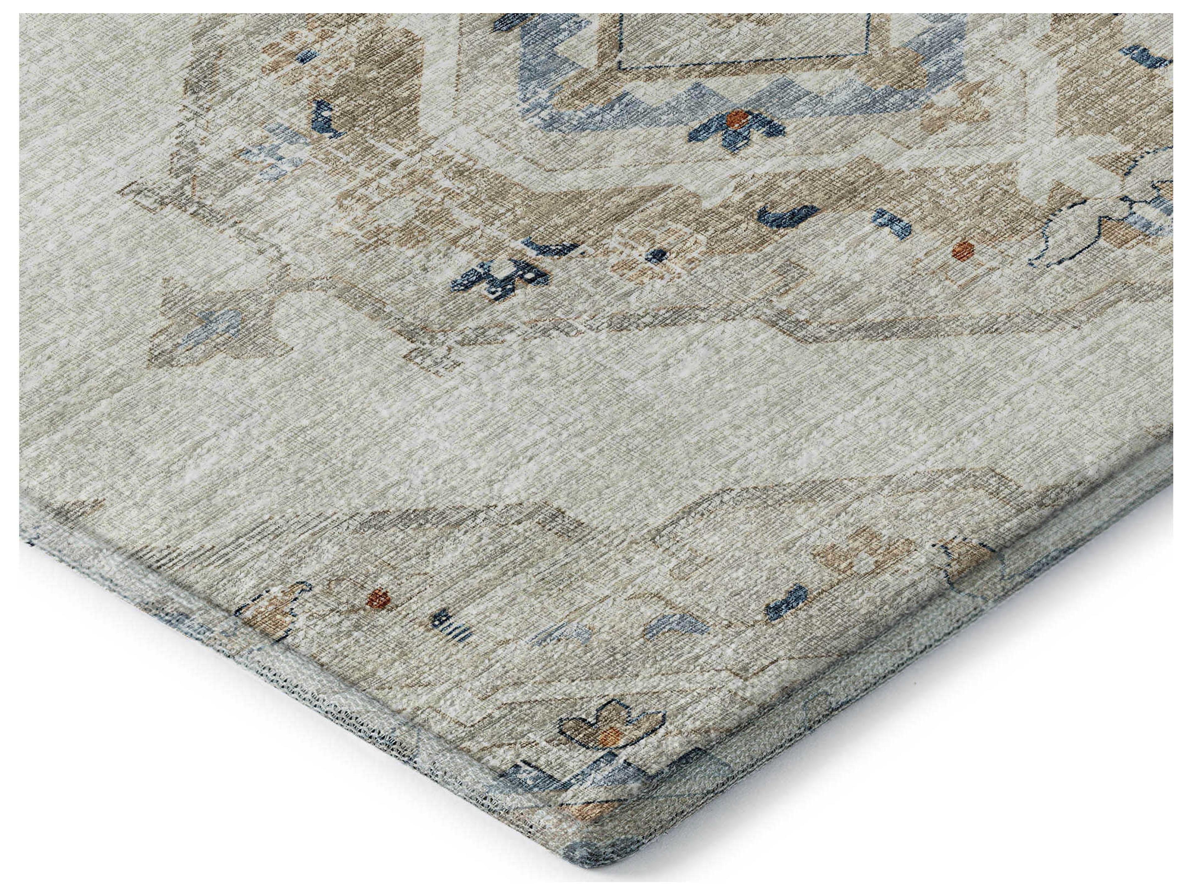 Dalyn Mayfield Floral Area Rug