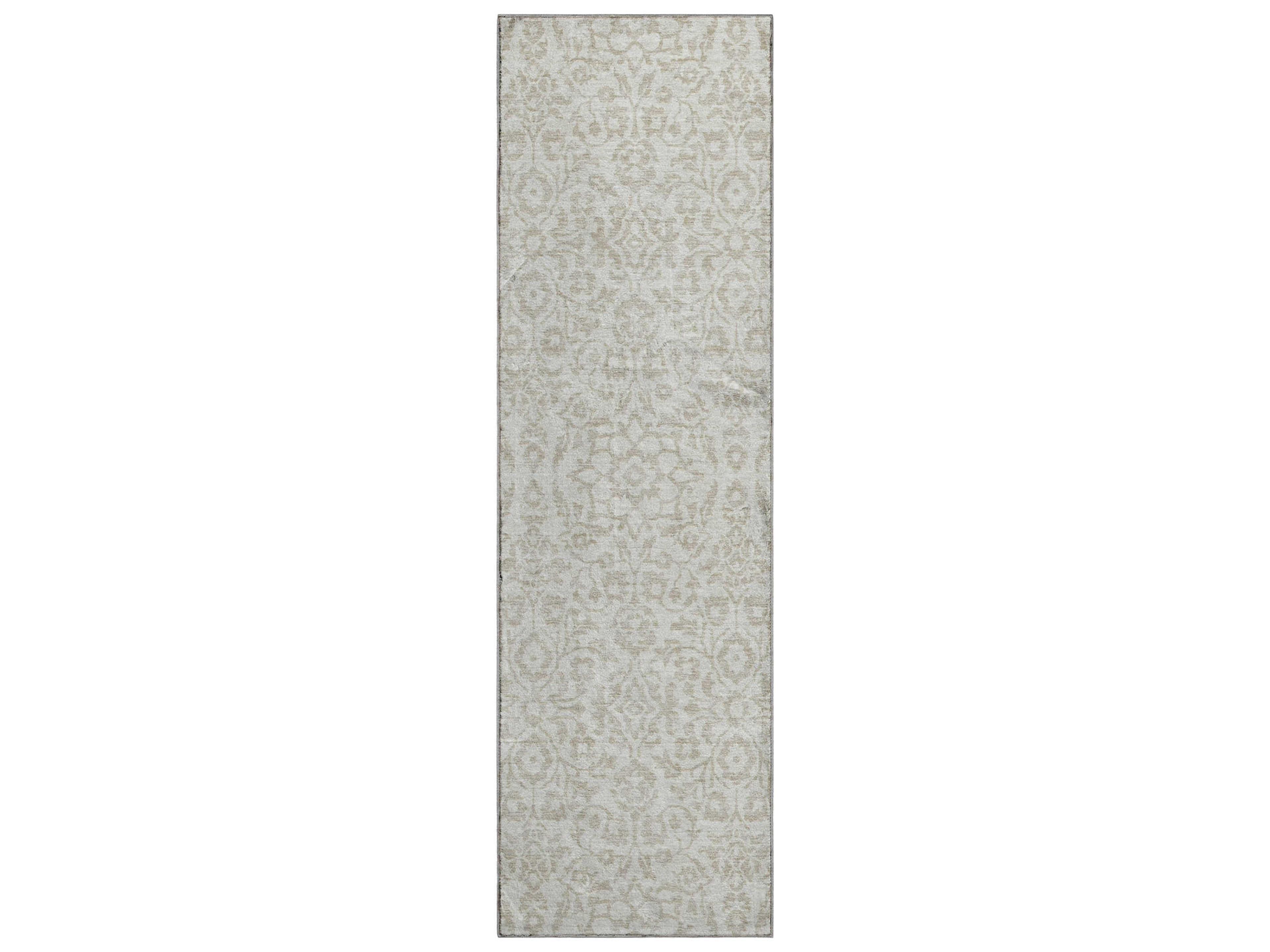 Dalyn Mayfield Damask Area Rug