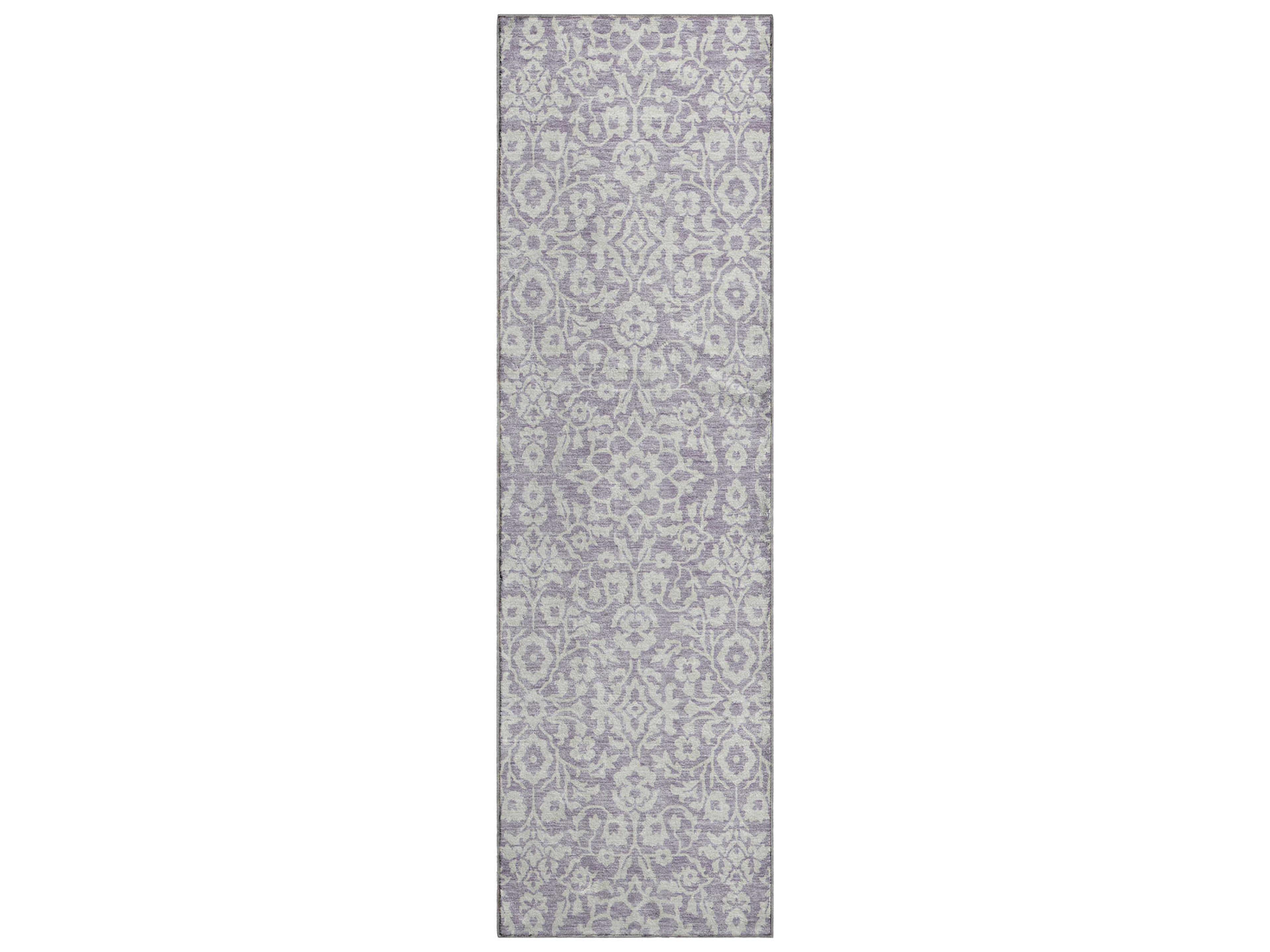 Dalyn Mayfield Damask Area Rug