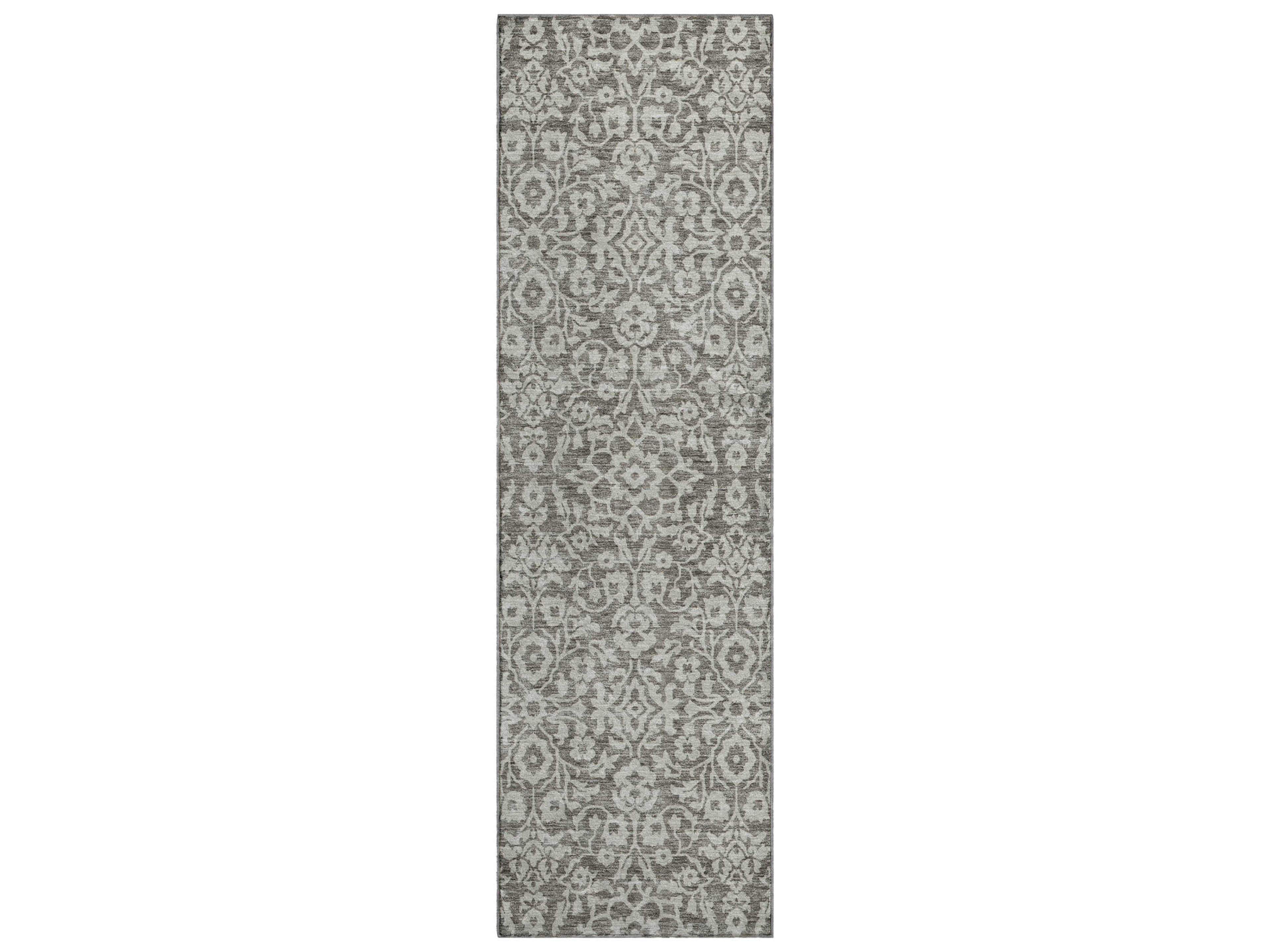 Dalyn Mayfield Damask Area Rug