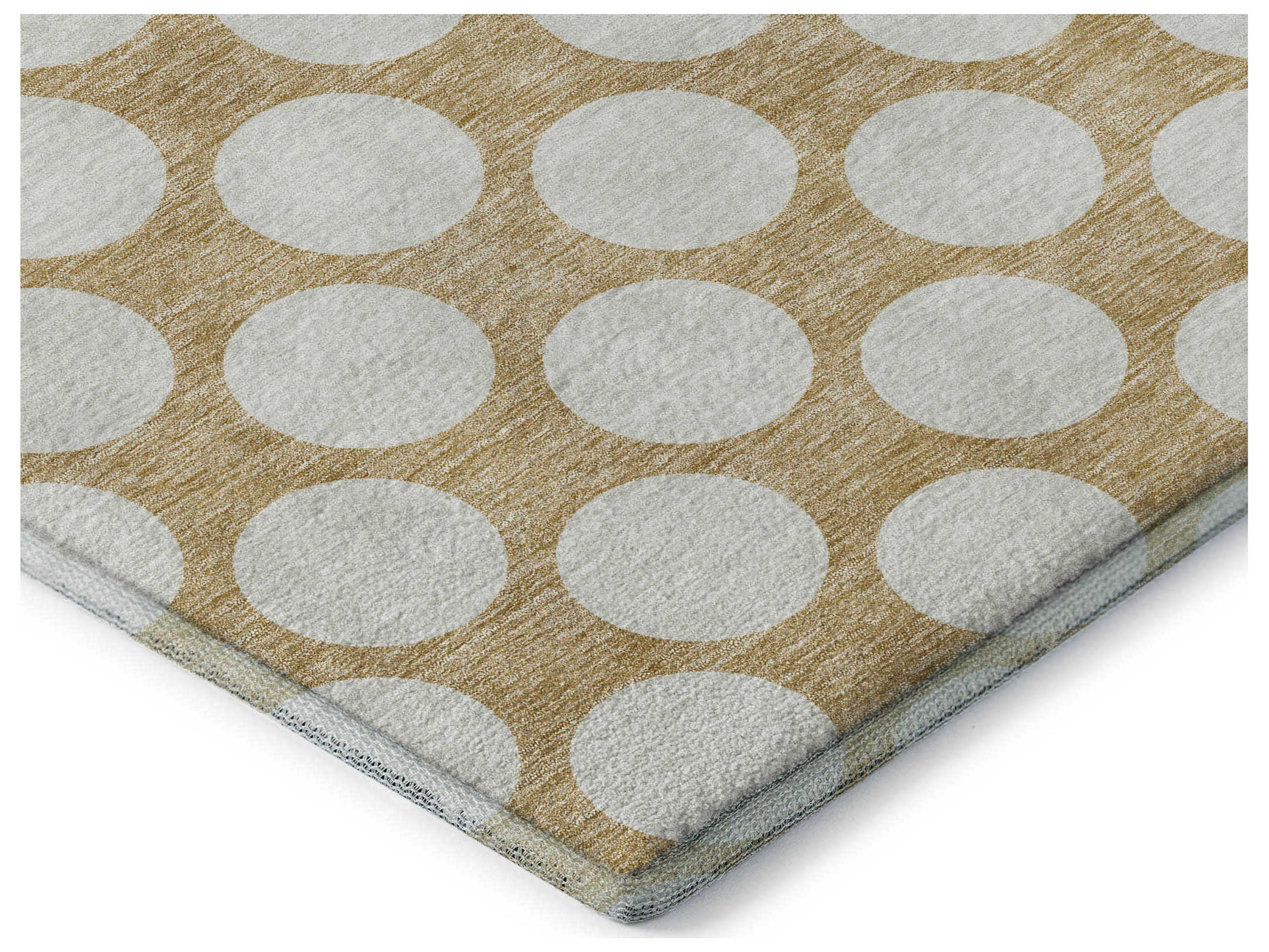 Dalyn Mayfield Geometric Area Rug