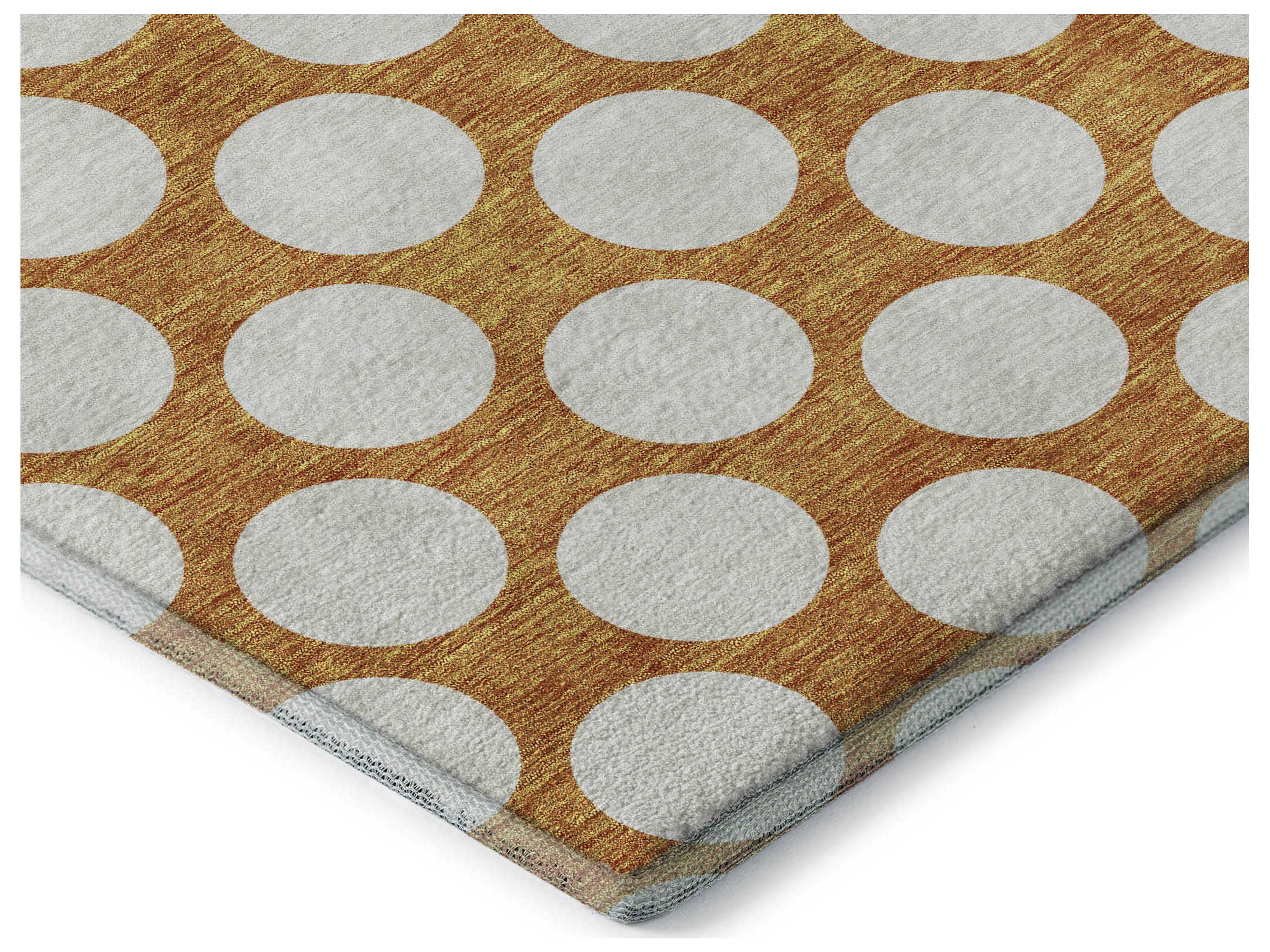 Dalyn Mayfield Geometric Area Rug