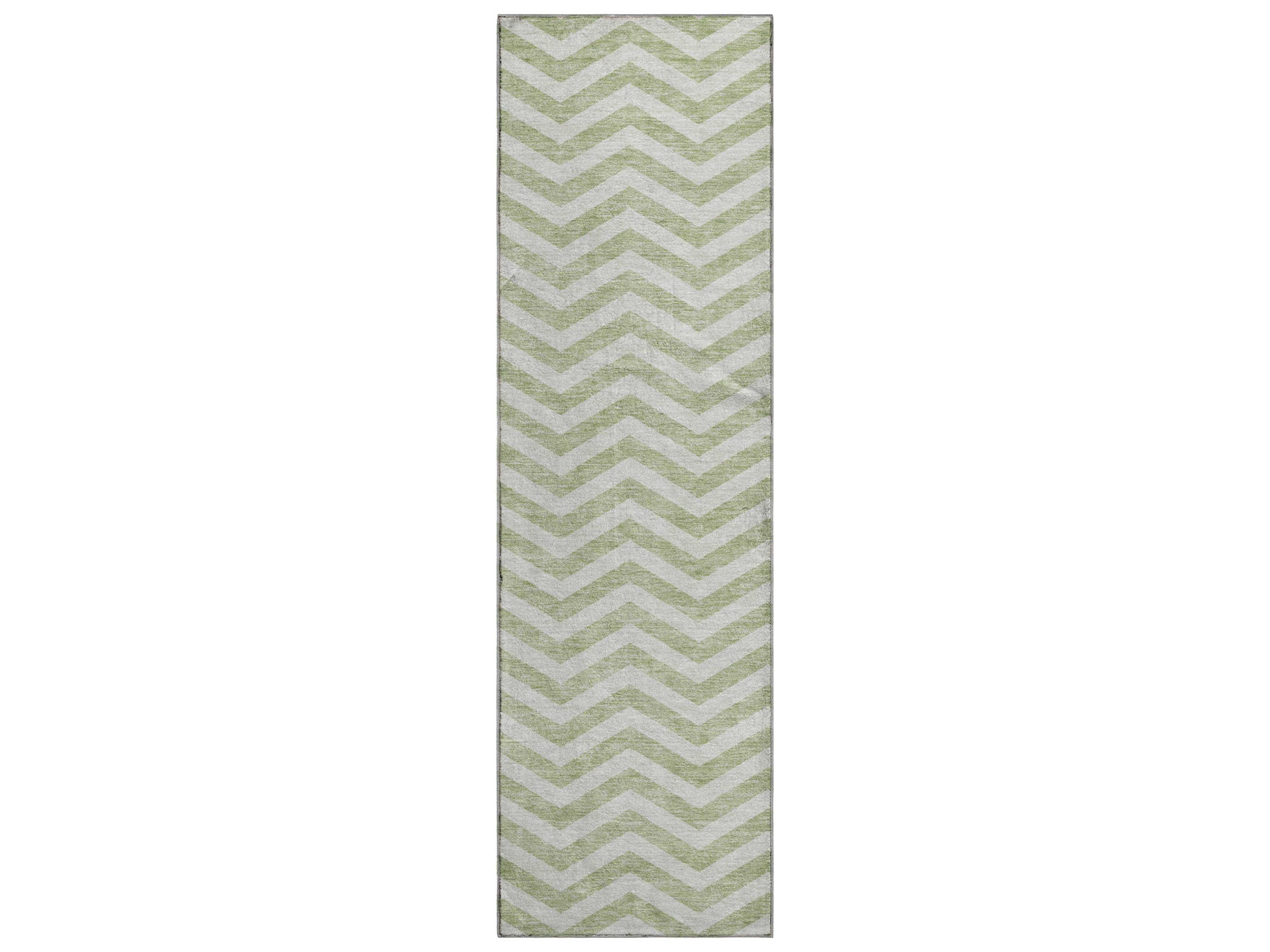 Dalyn Mayfield Chevron Area Rug