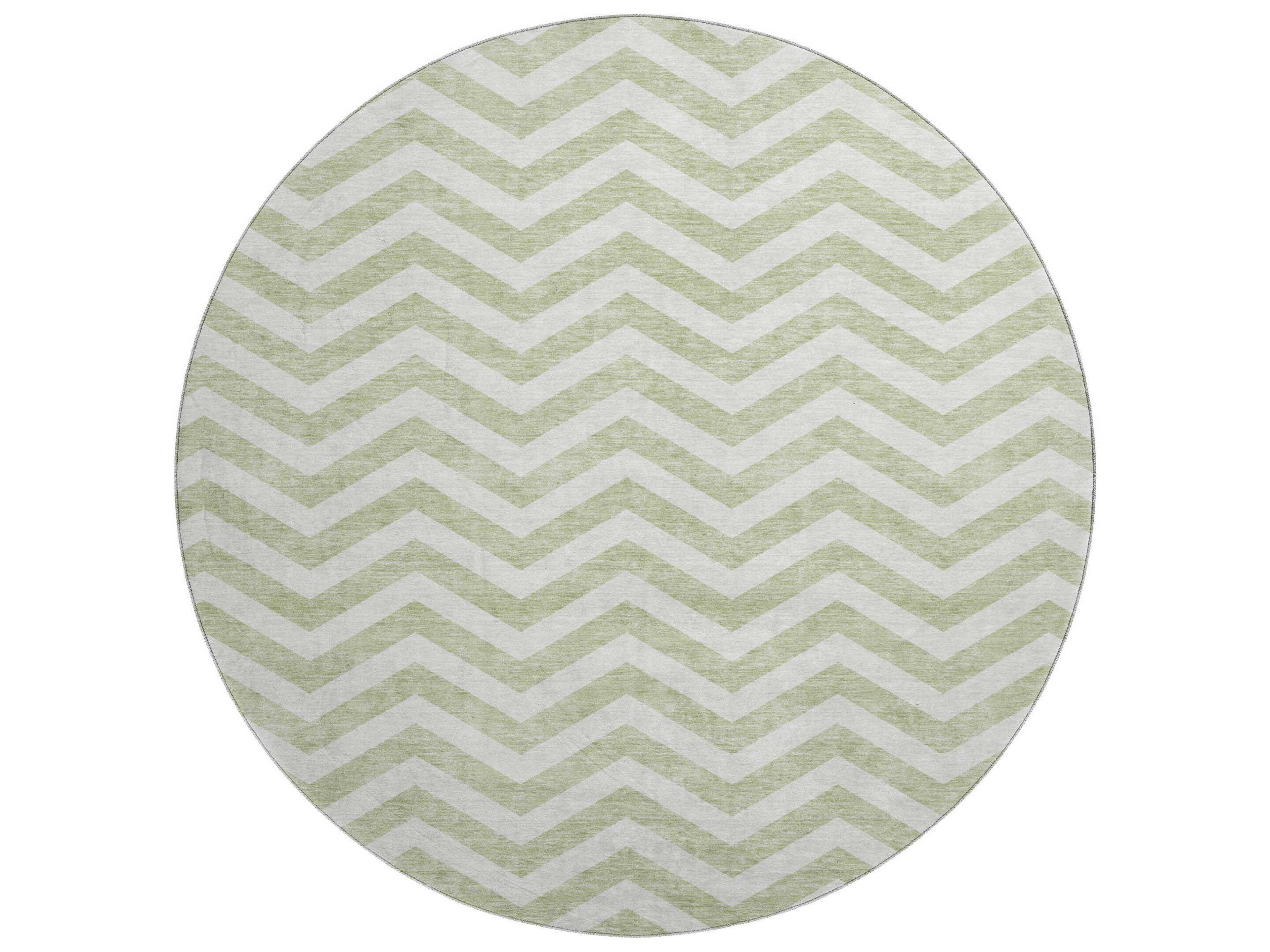 Dalyn Mayfield Chevron Area Rug