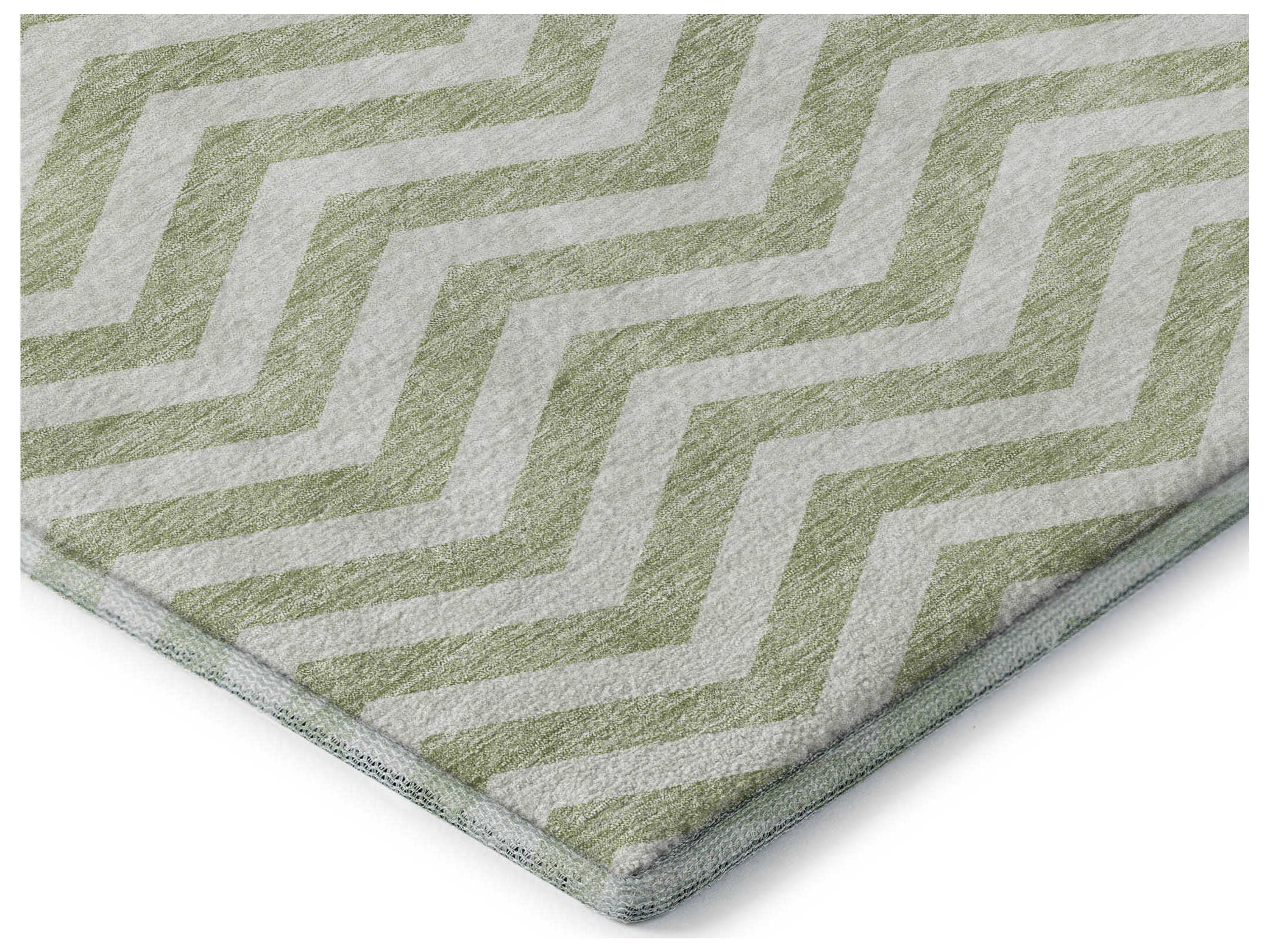 Dalyn Mayfield Chevron Area Rug