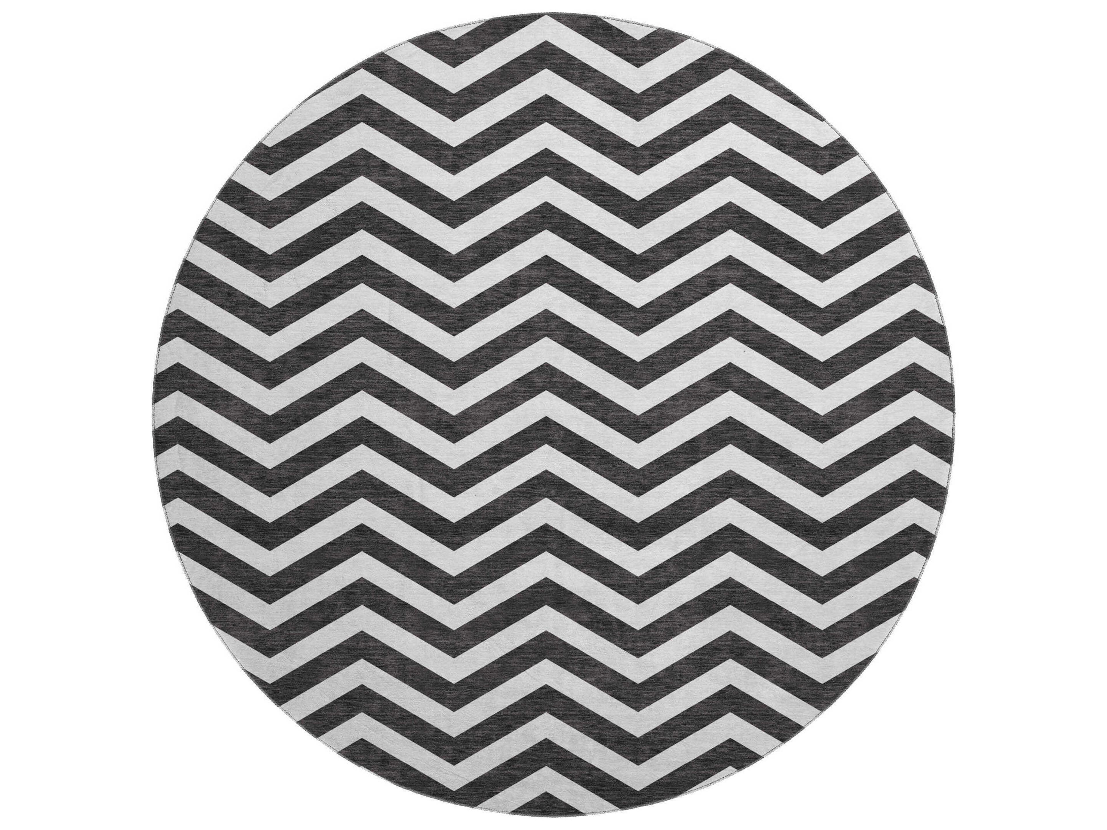 Dalyn Mayfield Chevron Area Rug