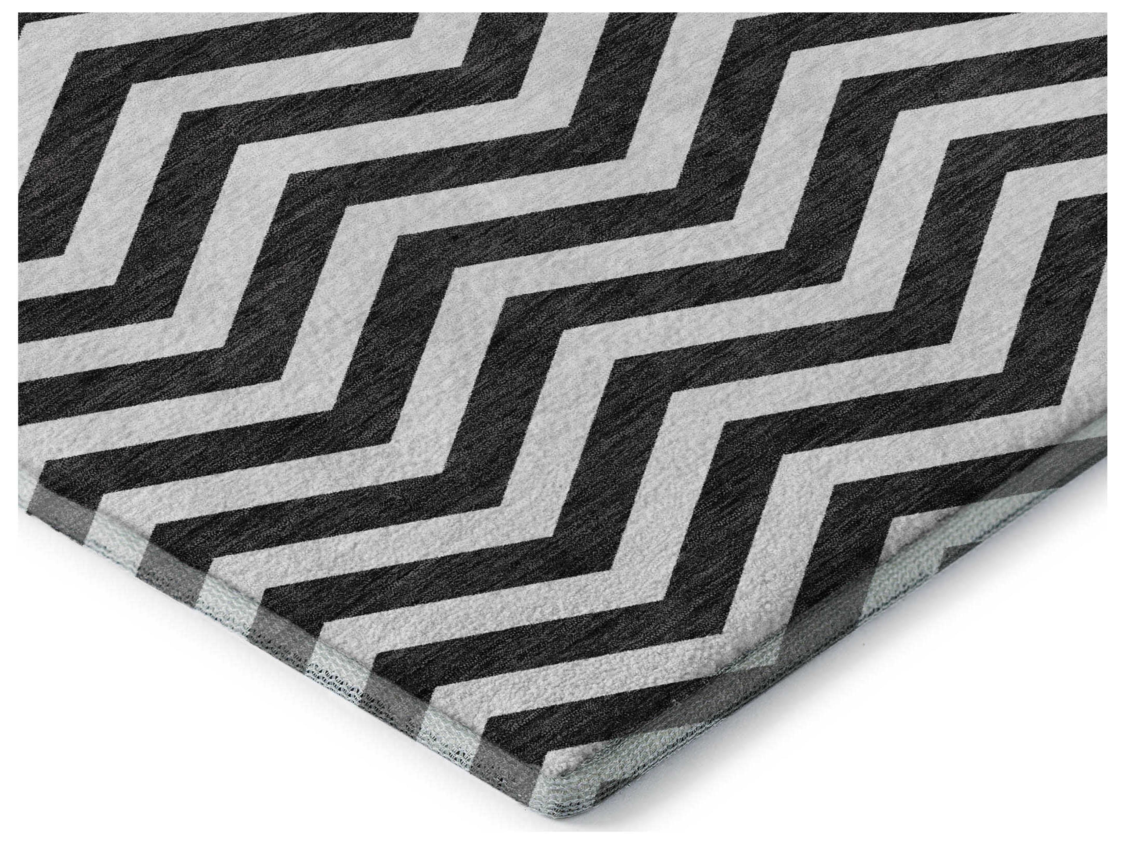Dalyn Mayfield Chevron Area Rug