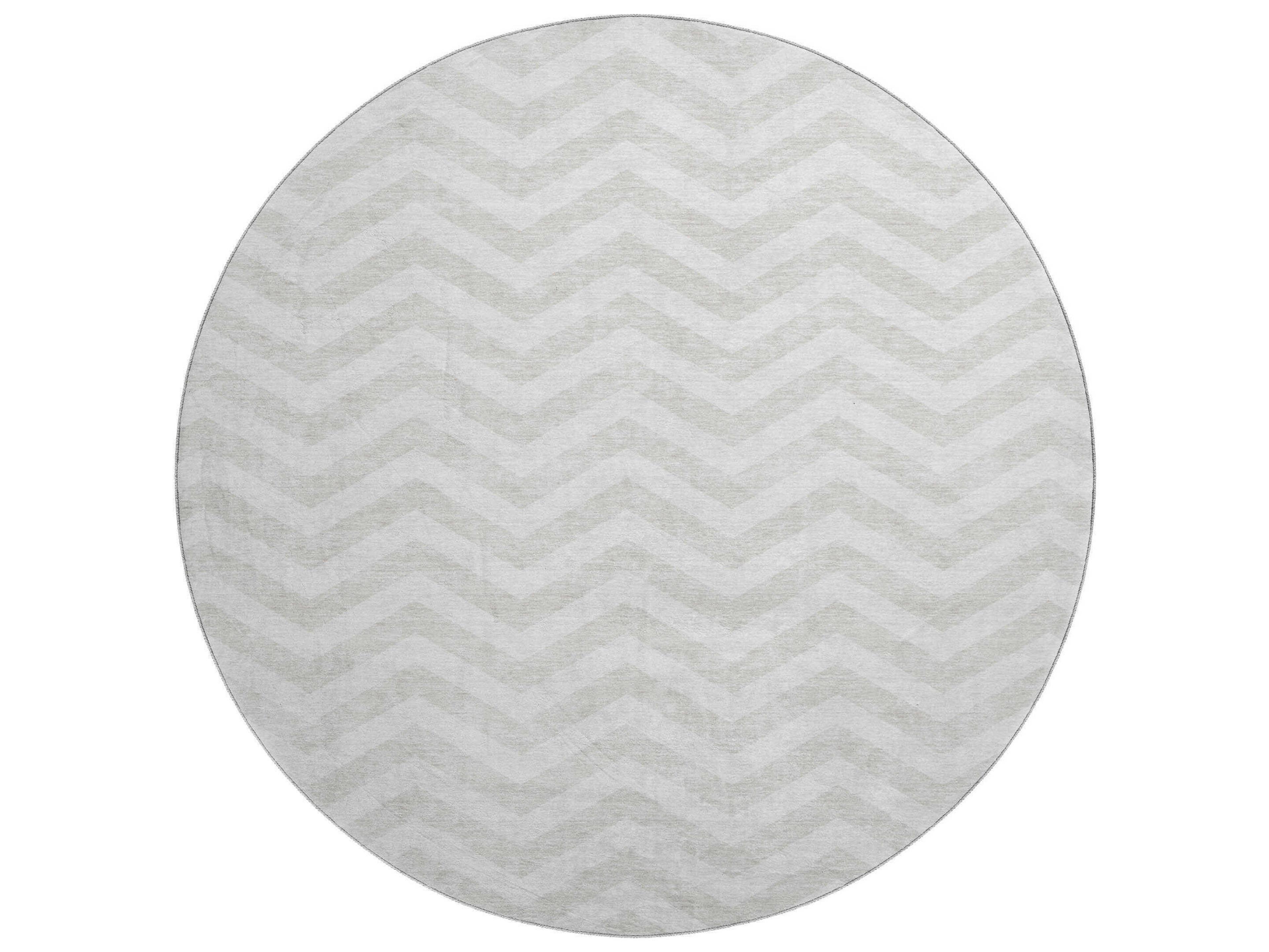 Dalyn Mayfield Chevron Area Rug
