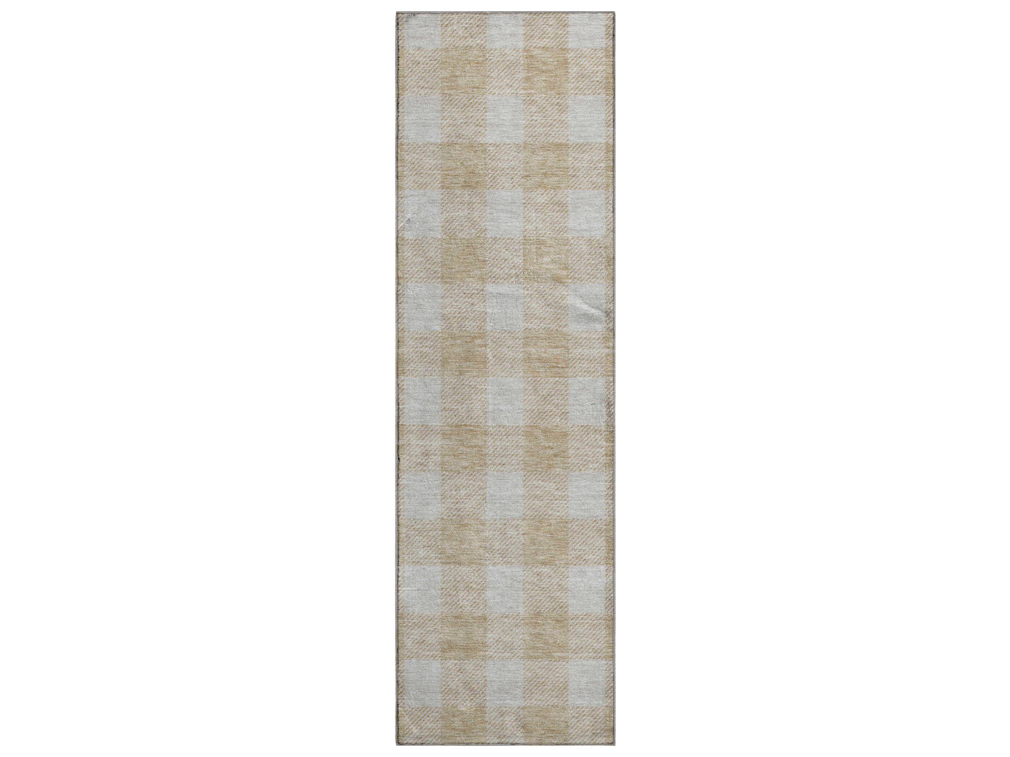 Dalyn Mayfield Geometric Area Rug