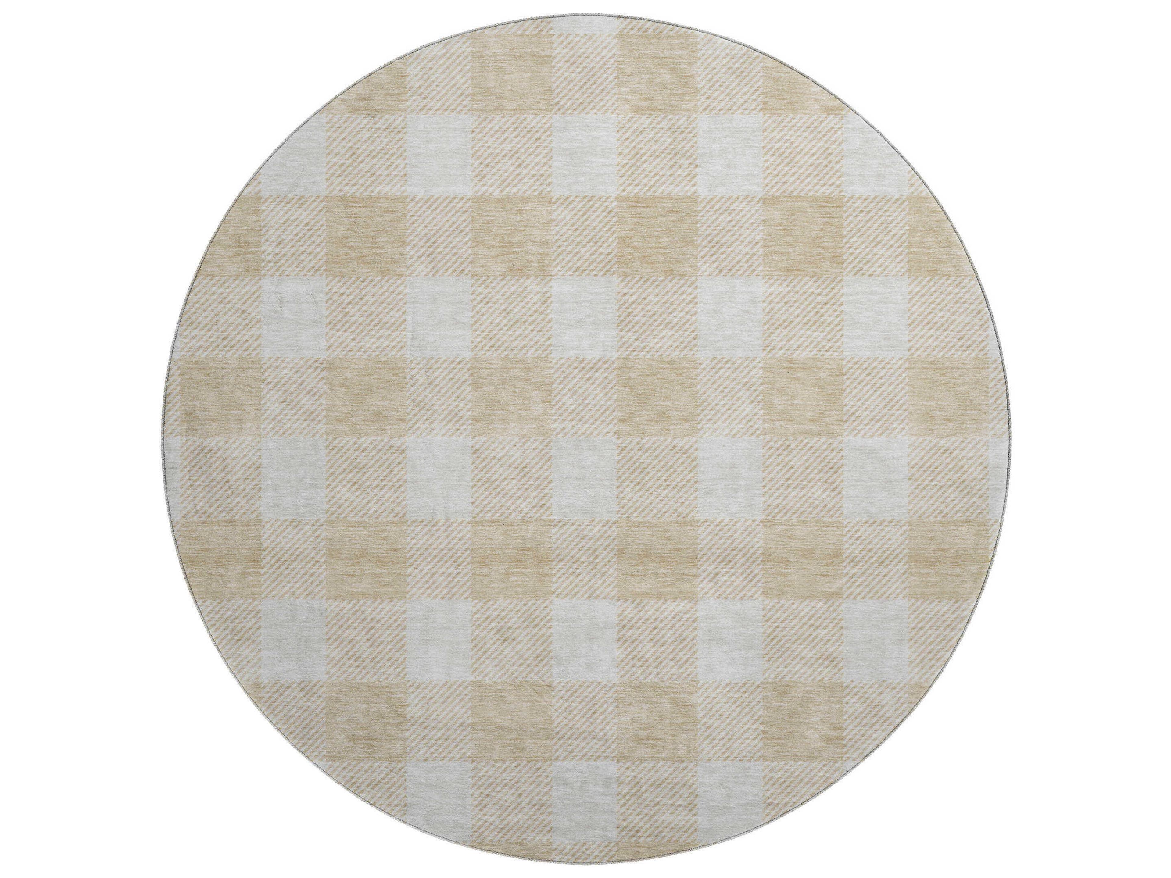 Dalyn Mayfield Geometric Area Rug