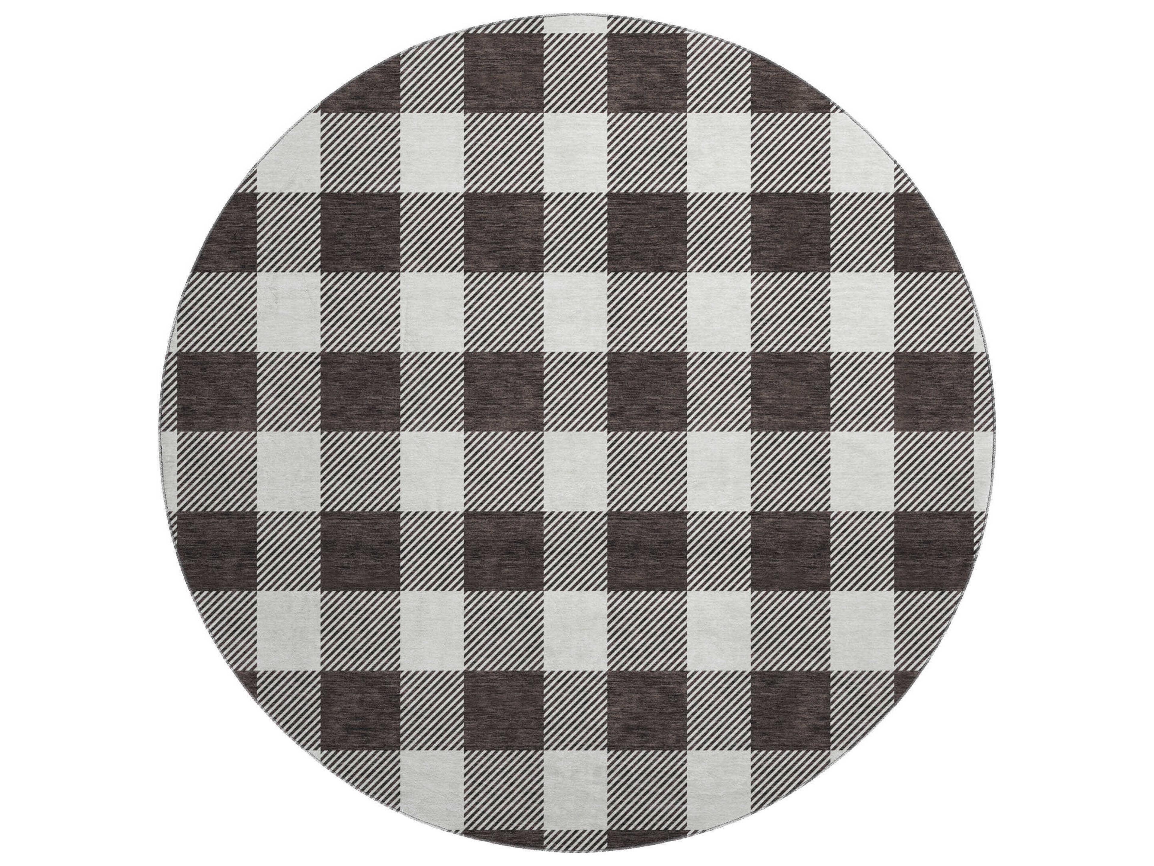 Dalyn Mayfield Geometric Area Rug