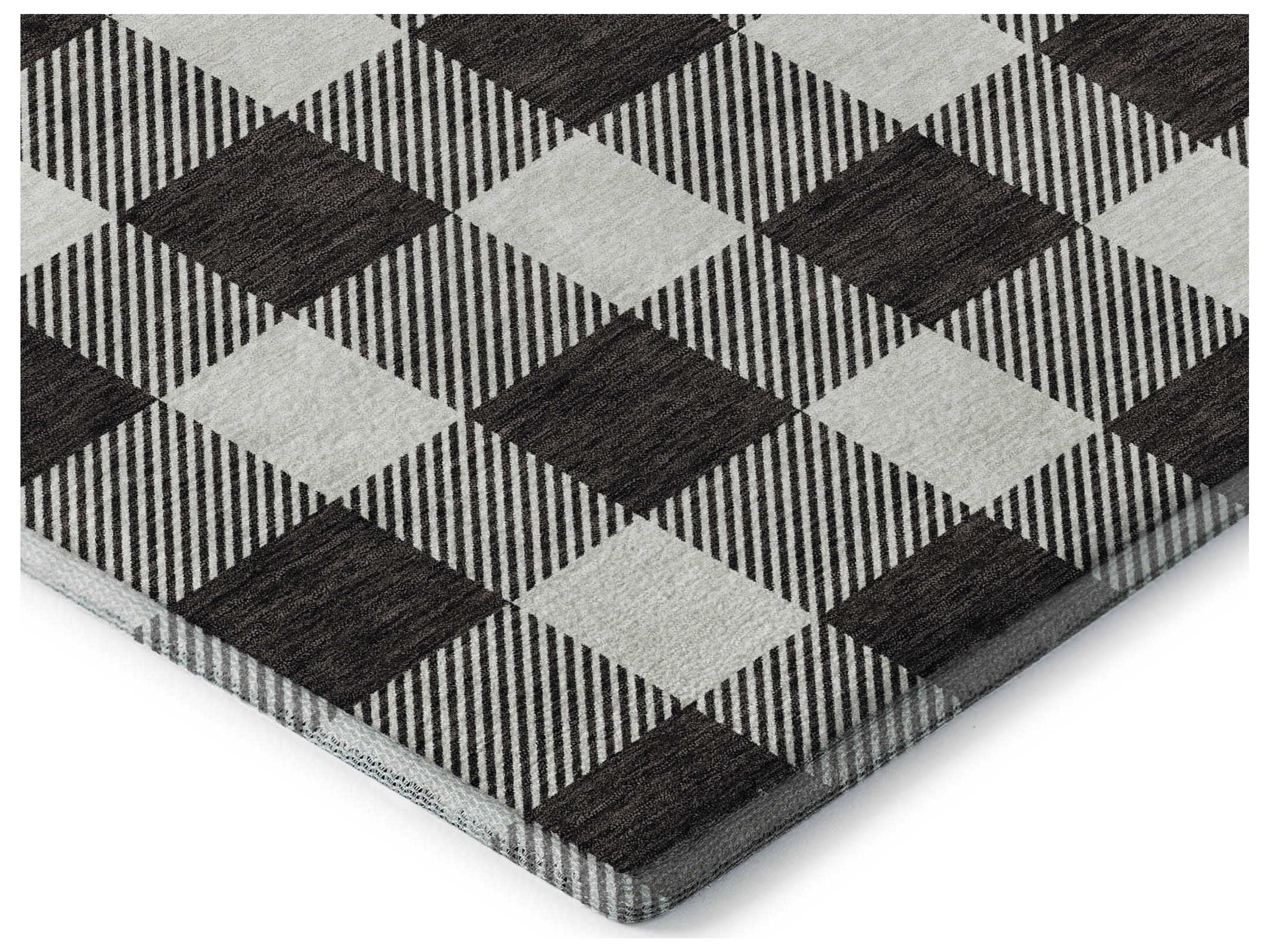 Dalyn Mayfield Geometric Area Rug