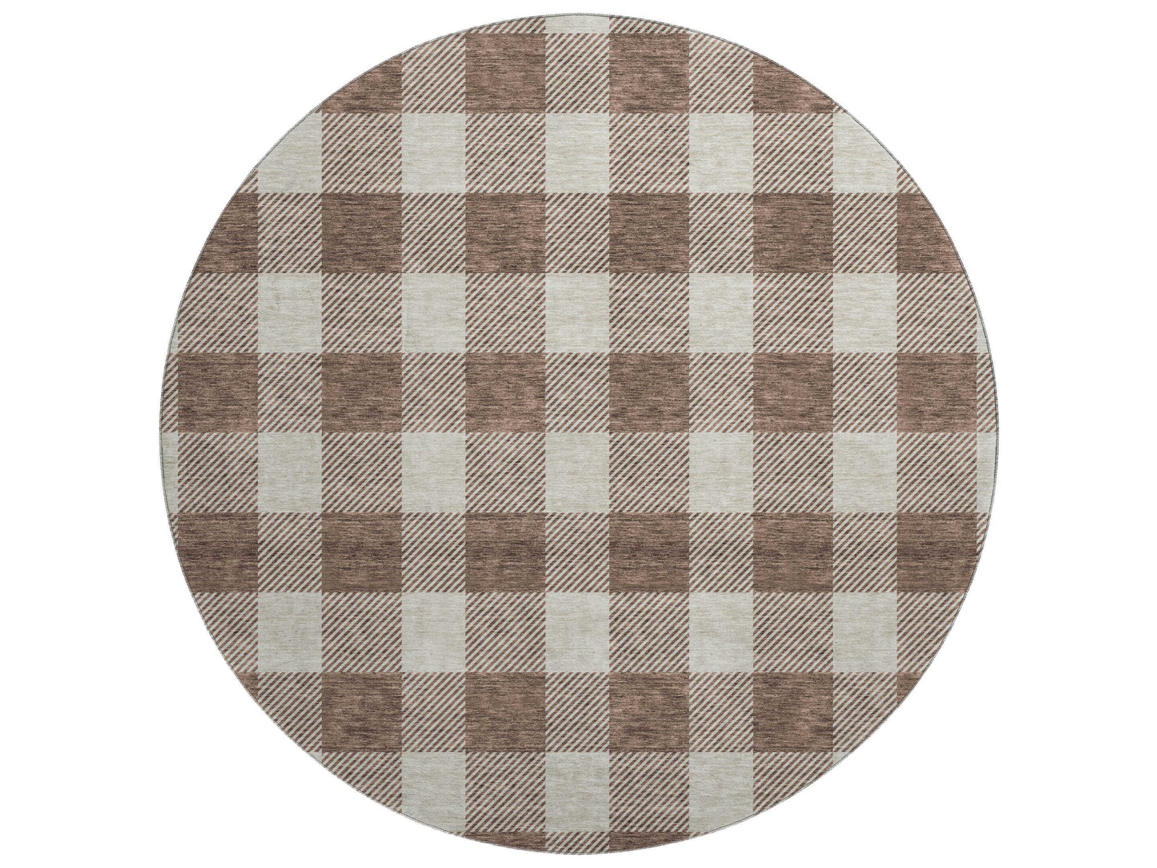 Dalyn Mayfield Geometric Area Rug