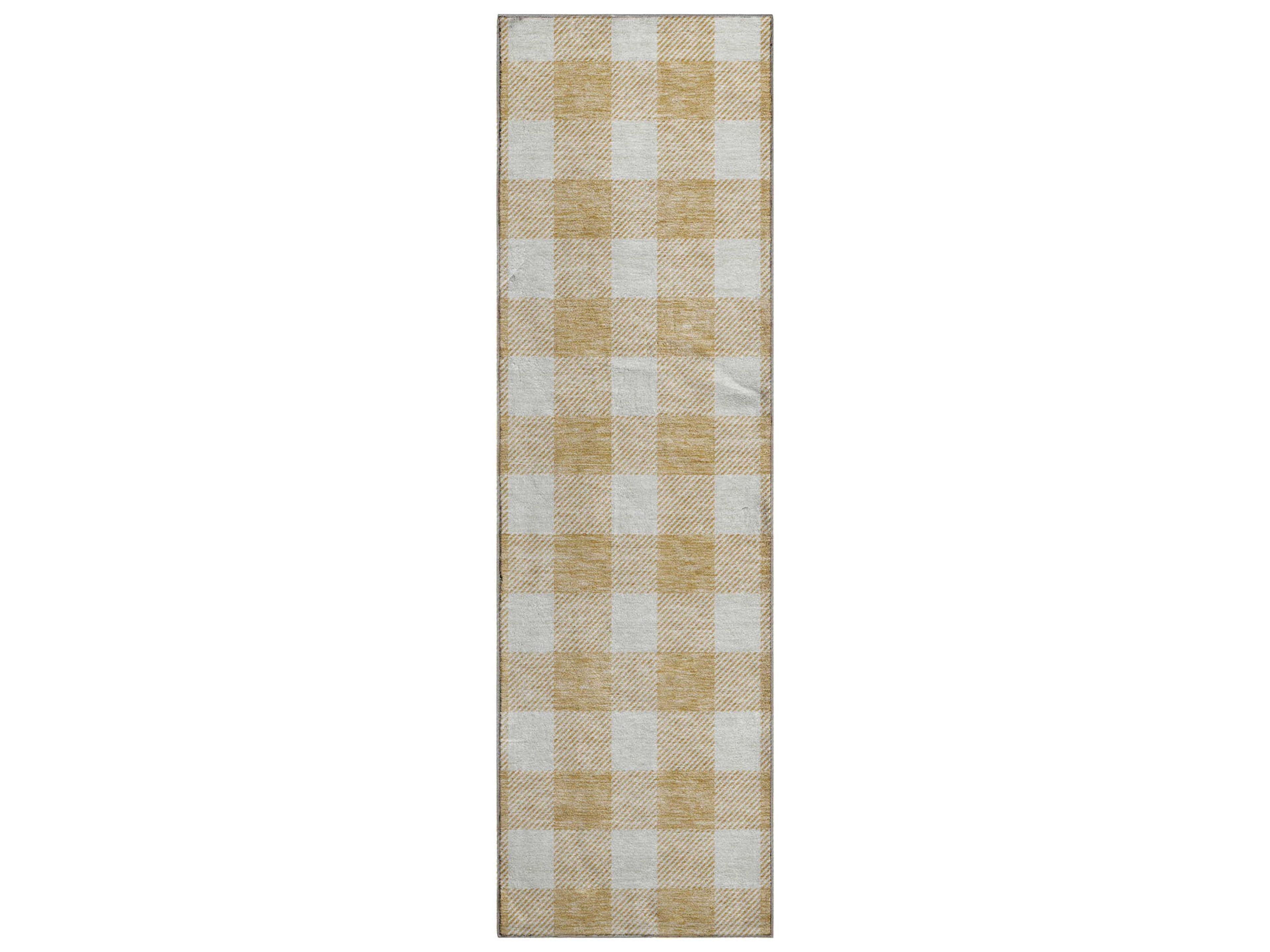 Dalyn Mayfield Geometric Area Rug