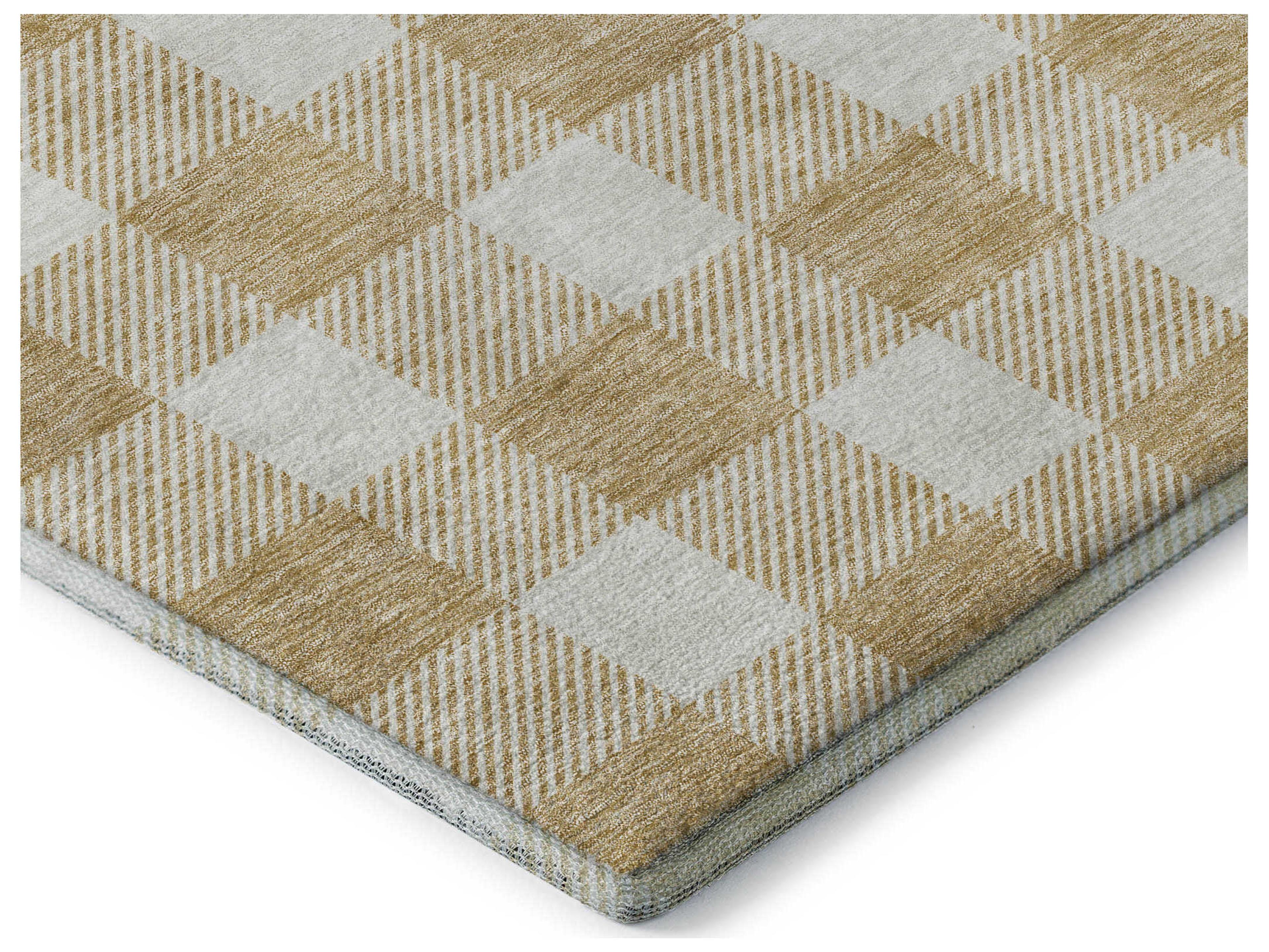 Dalyn Mayfield Geometric Area Rug