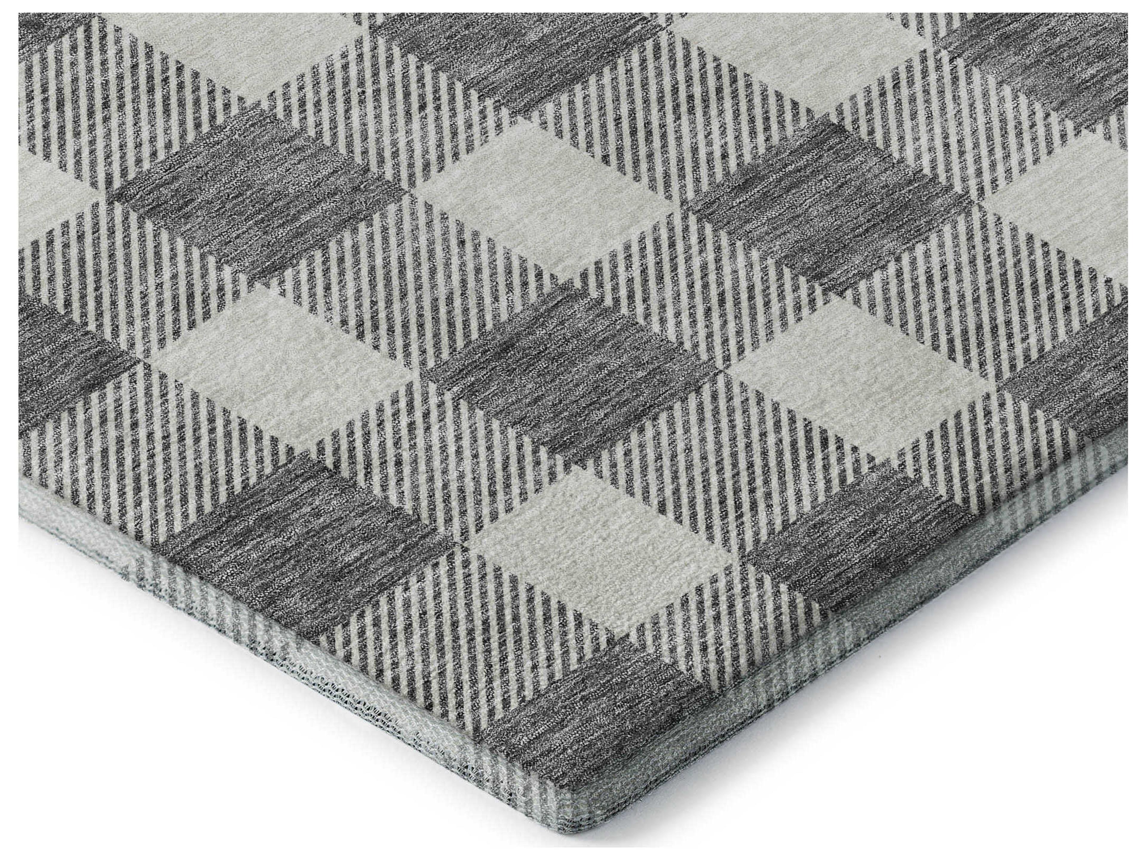 Dalyn Mayfield Geometric Area Rug