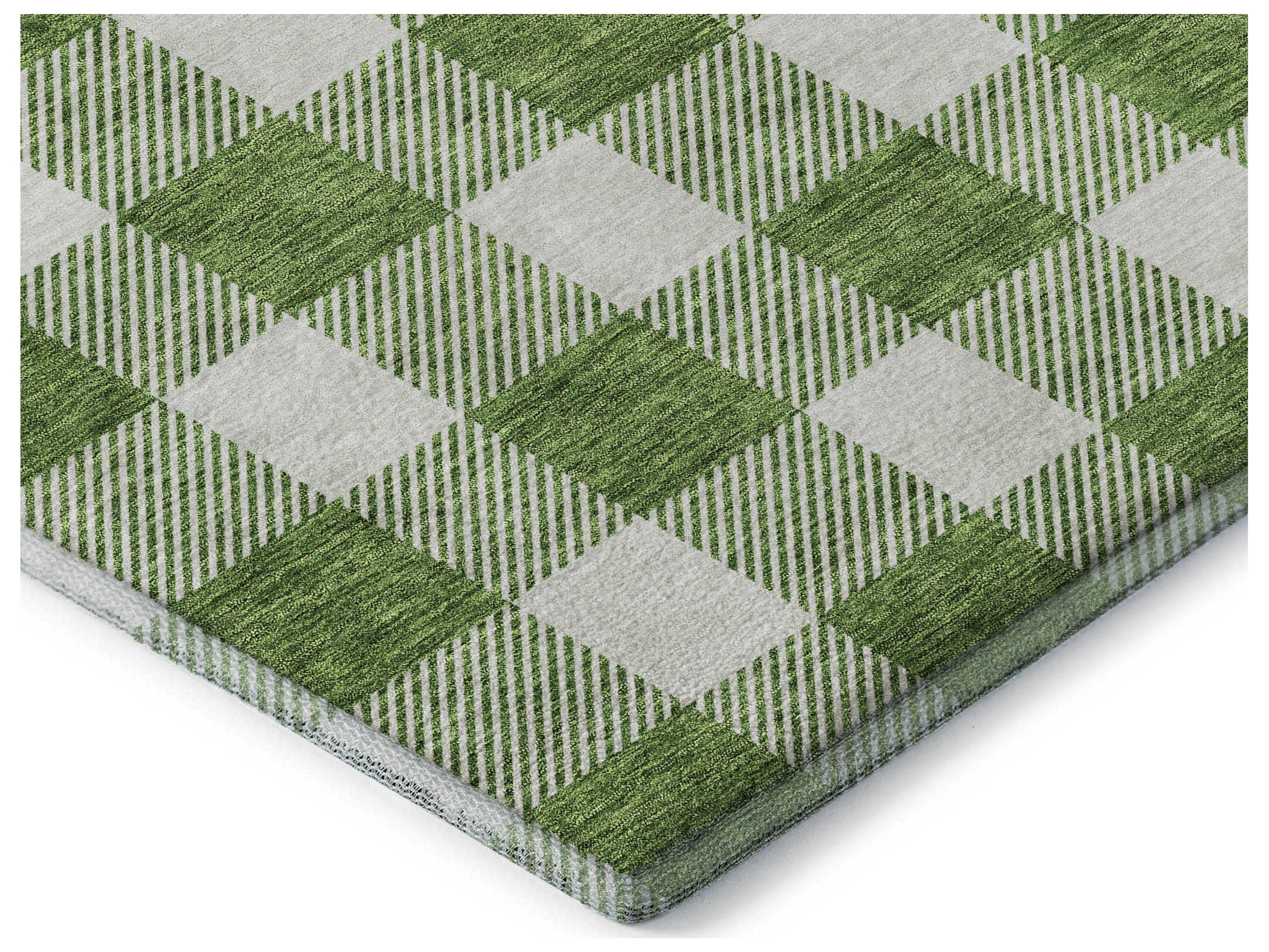 Dalyn Mayfield Geometric Area Rug