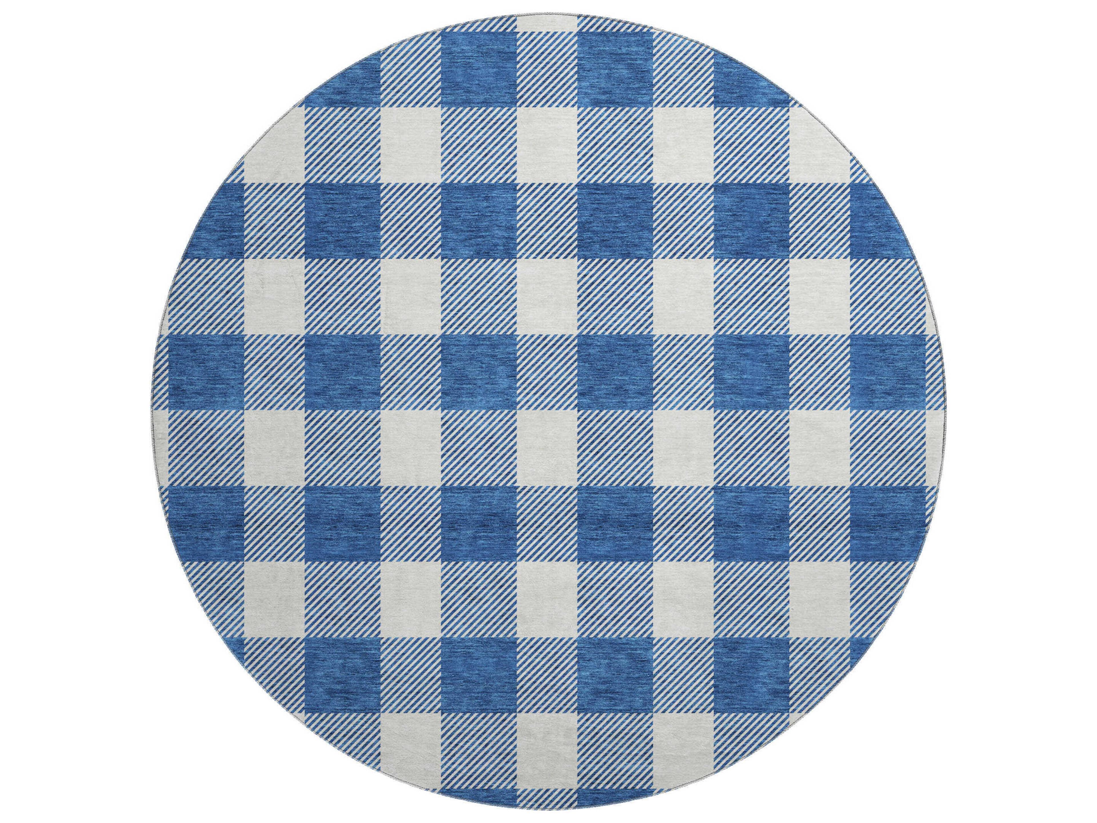 Dalyn Mayfield Geometric Area Rug