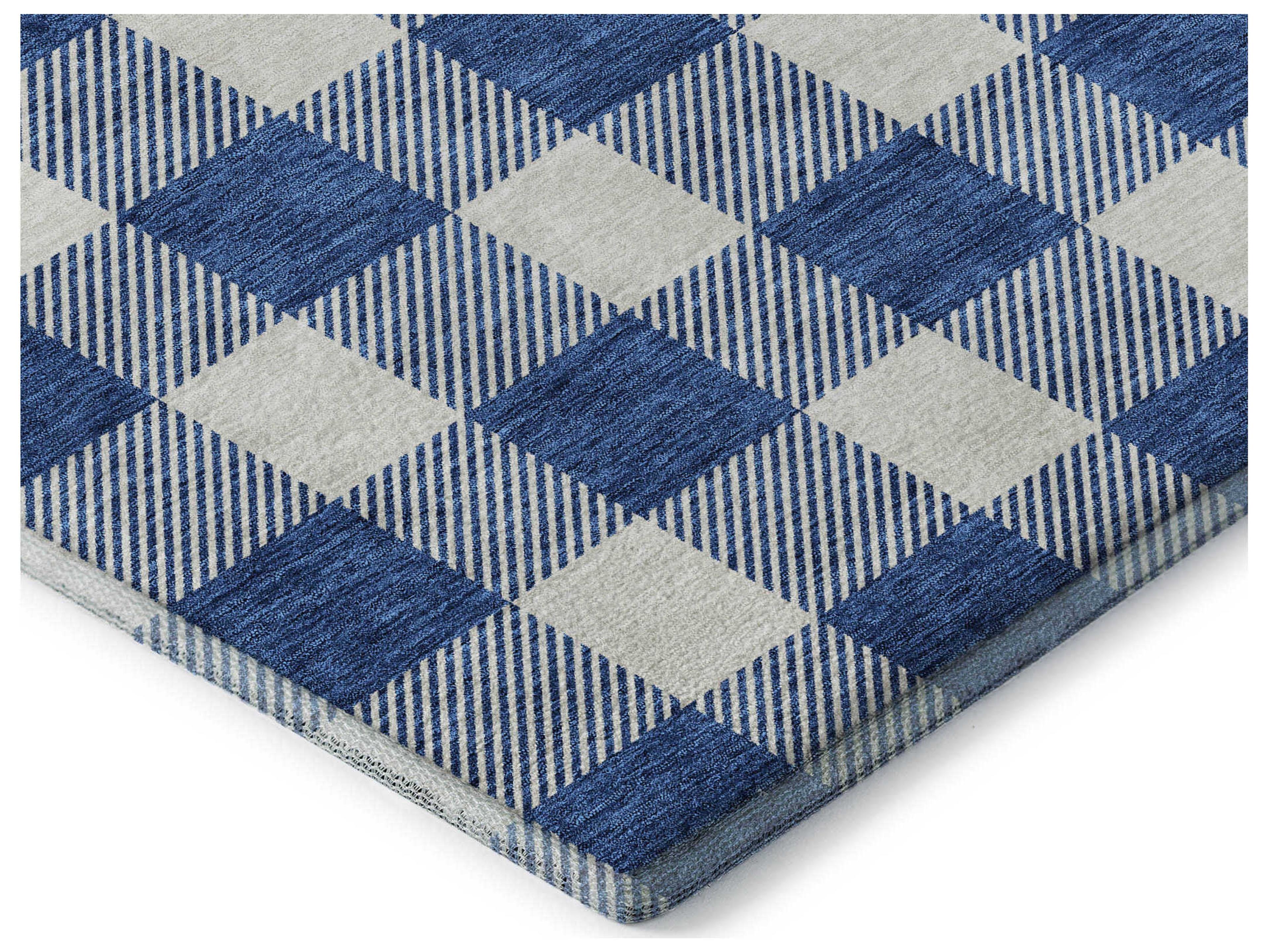 Dalyn Mayfield Geometric Area Rug