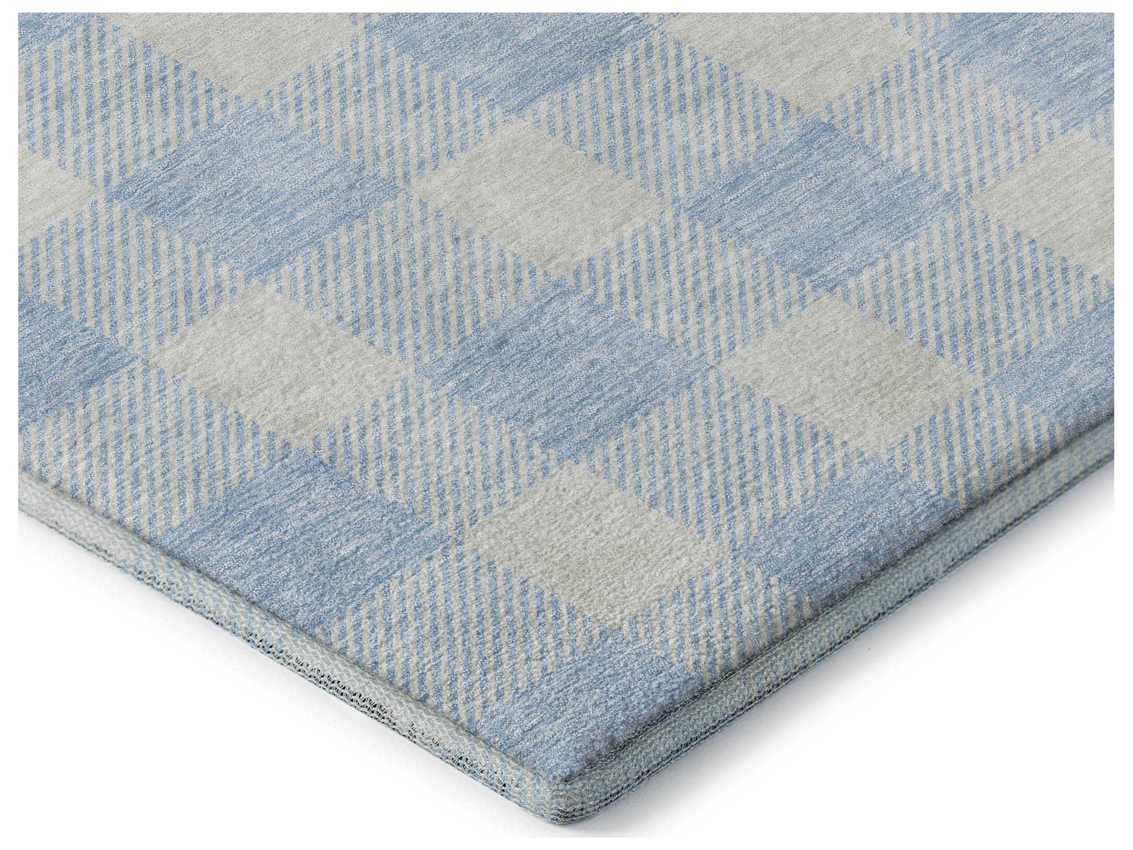 Dalyn Mayfield Geometric Area Rug