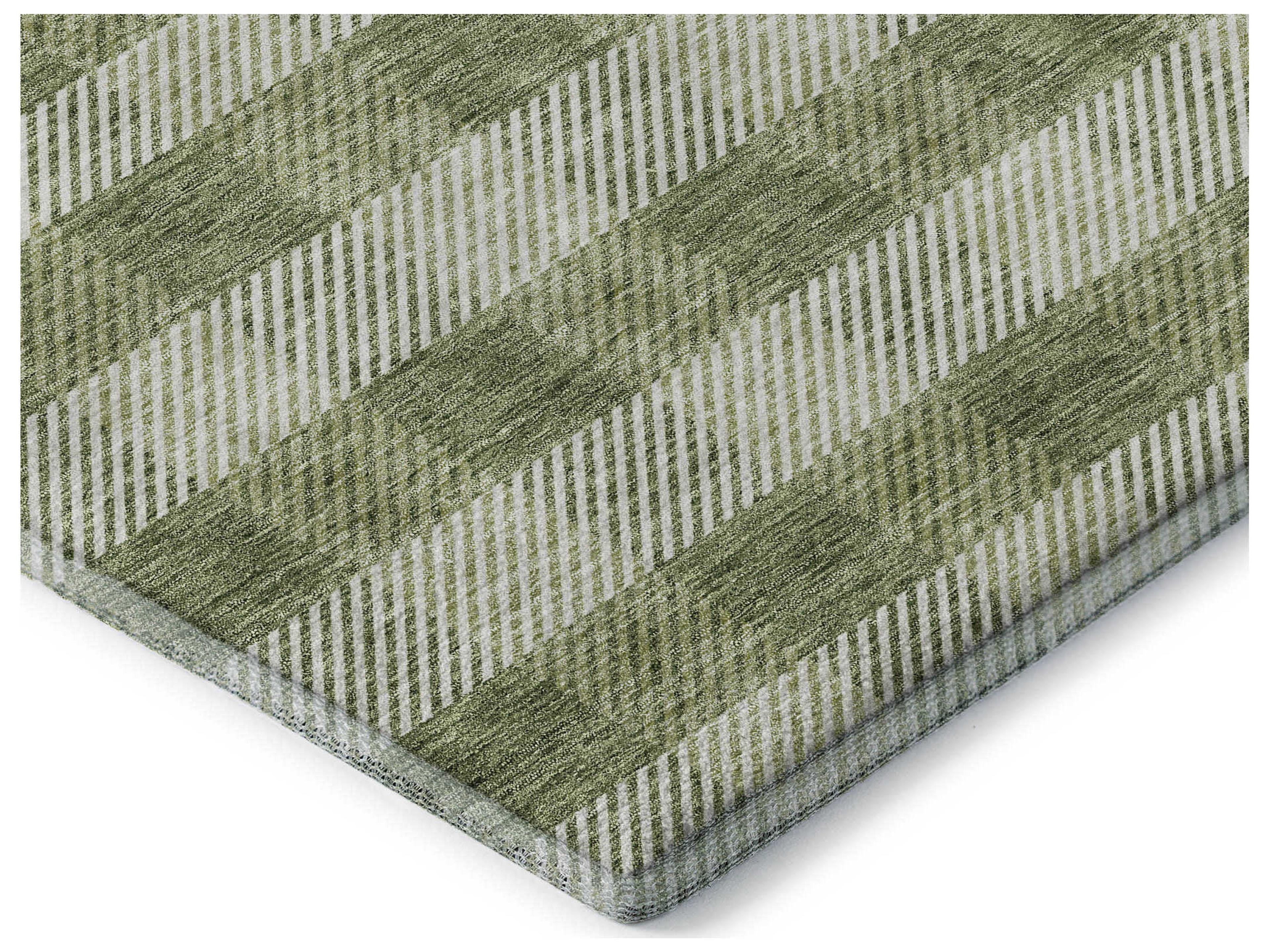 Dalyn Mayfield Geometric Area Rug