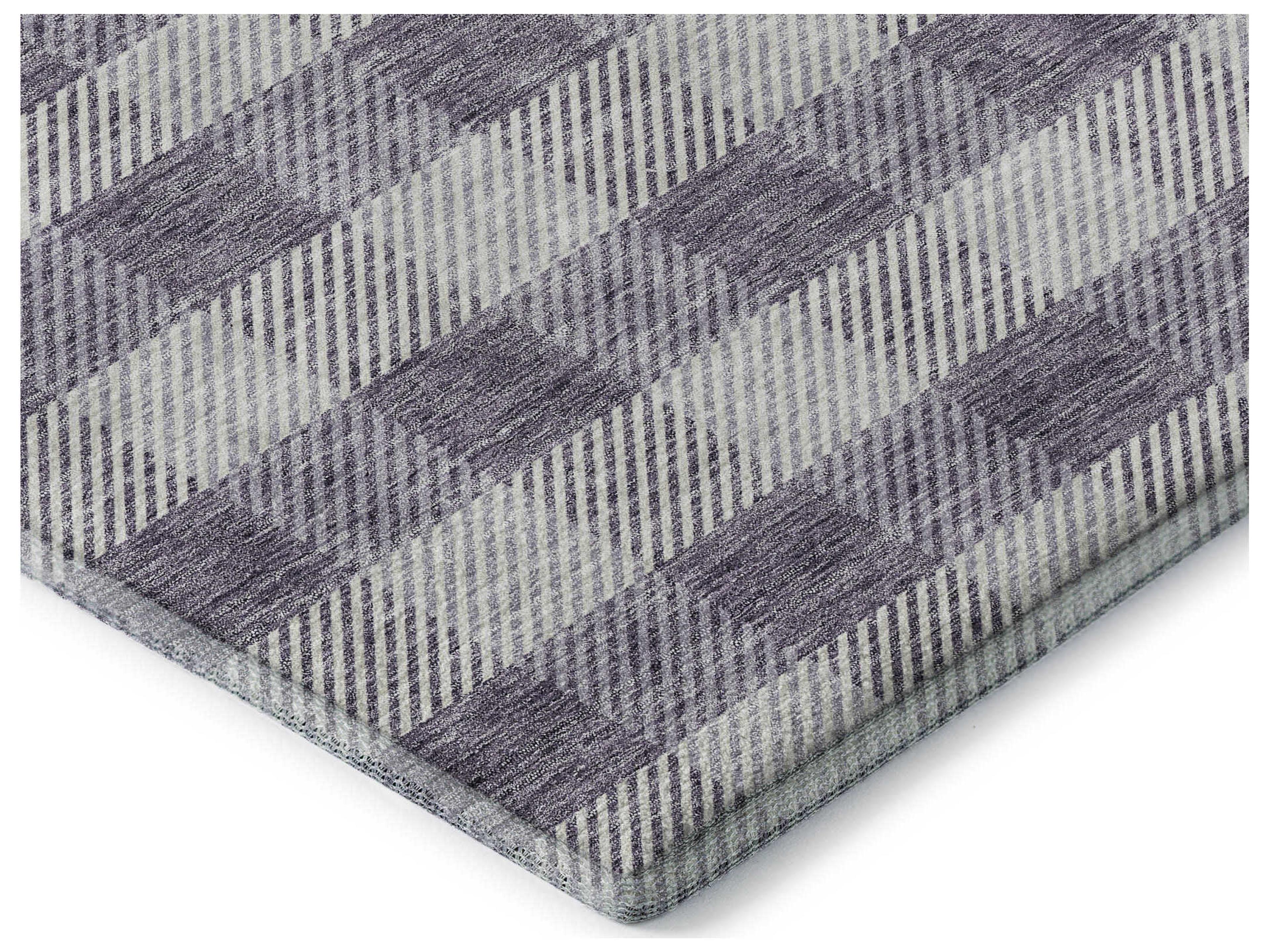 Dalyn Mayfield Geometric Area Rug