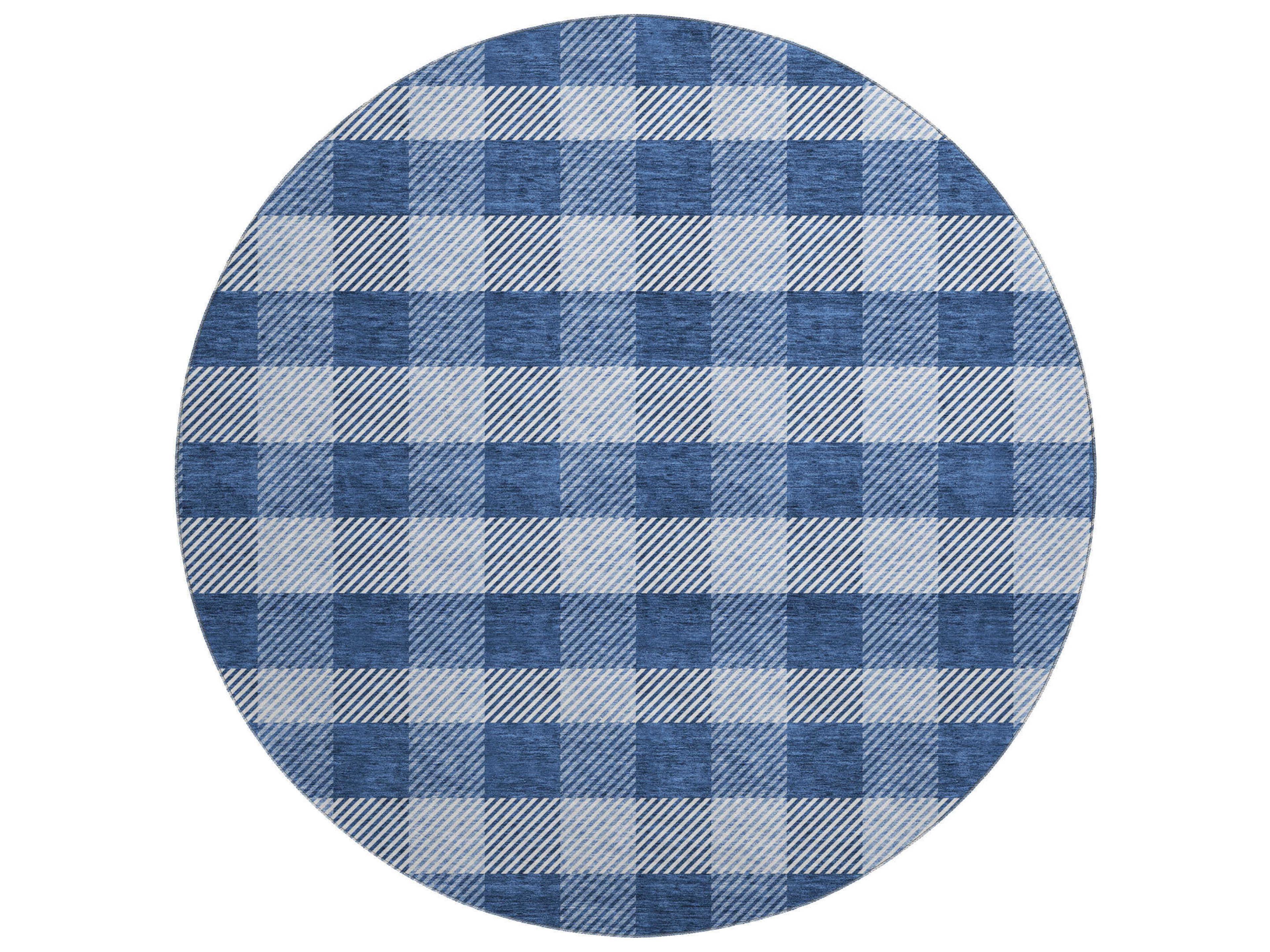 Dalyn Mayfield Geometric Area Rug