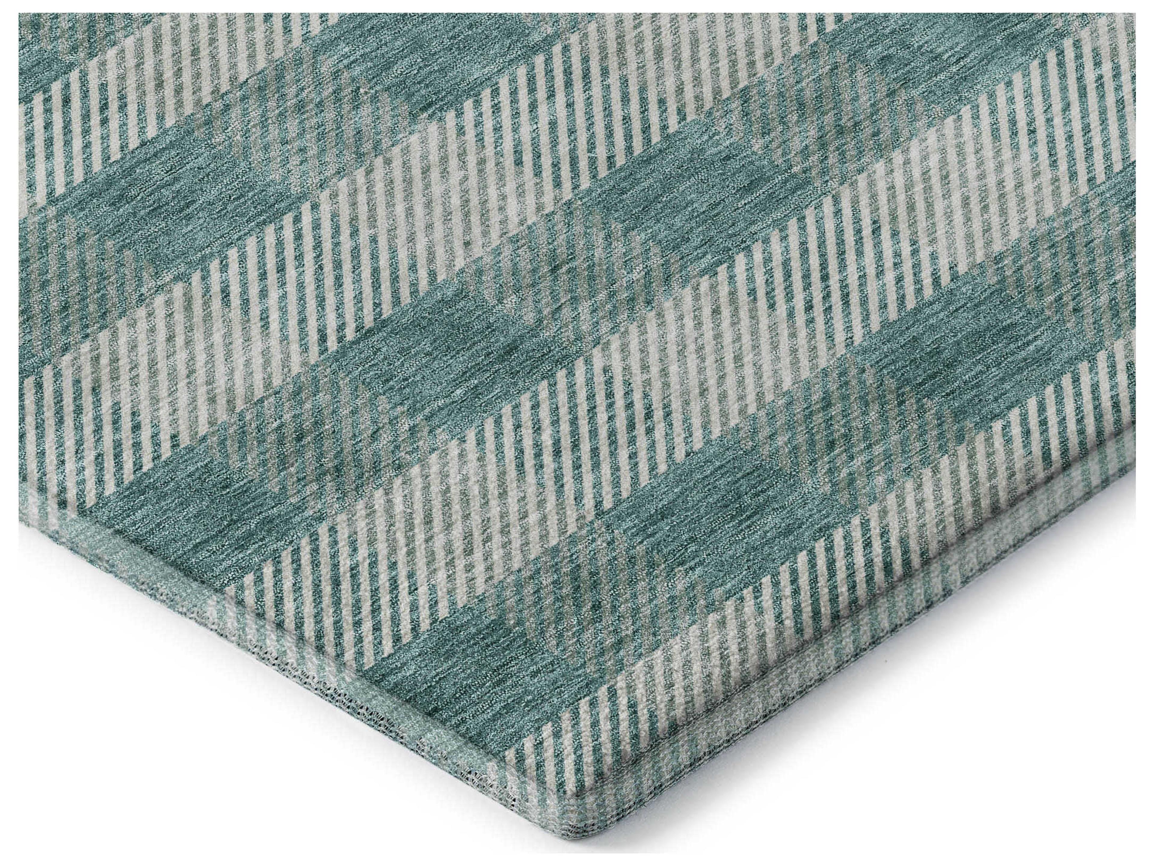Dalyn Mayfield Geometric Area Rug