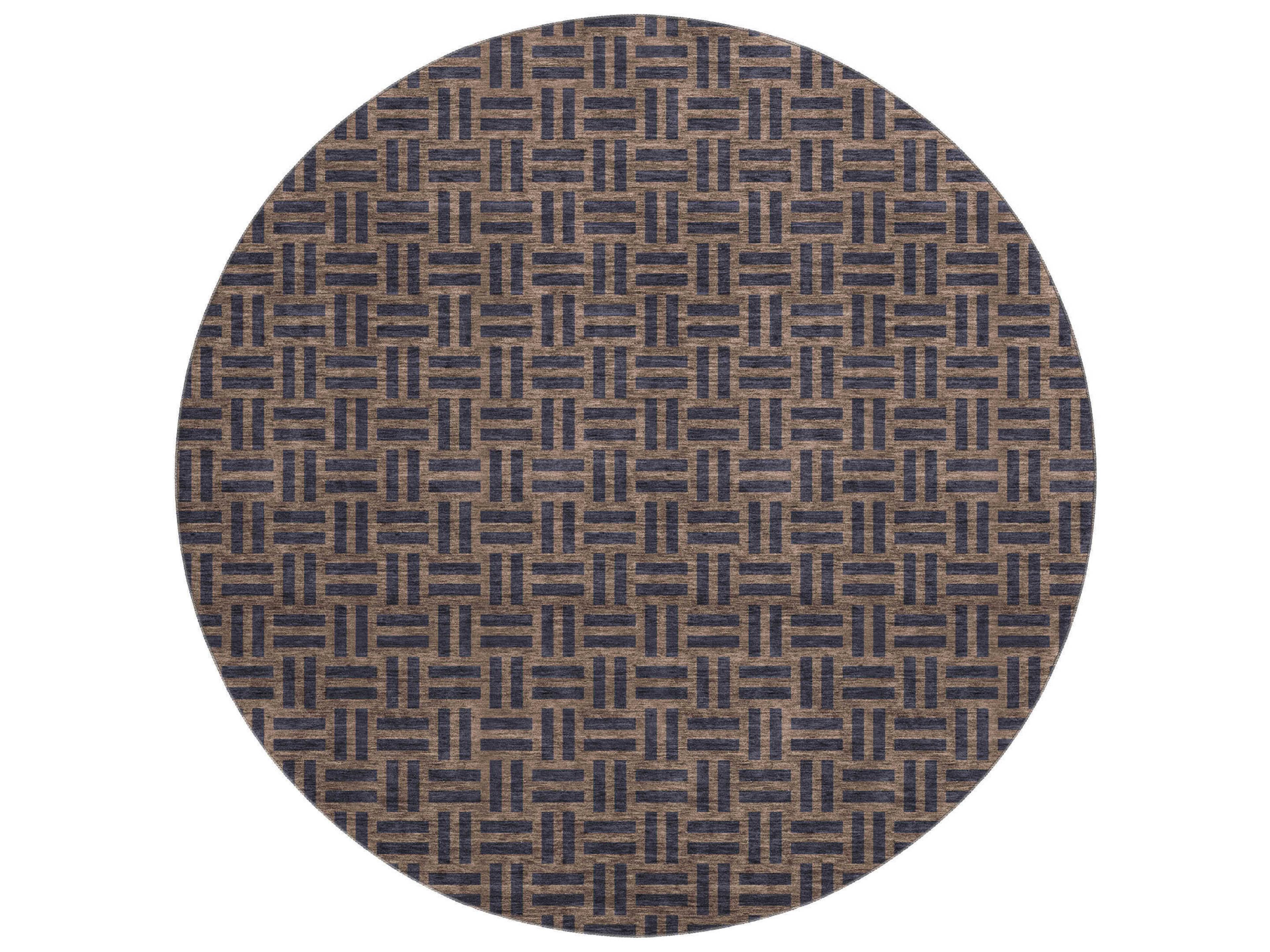 Dalyn Mayfield Geometric Area Rug
