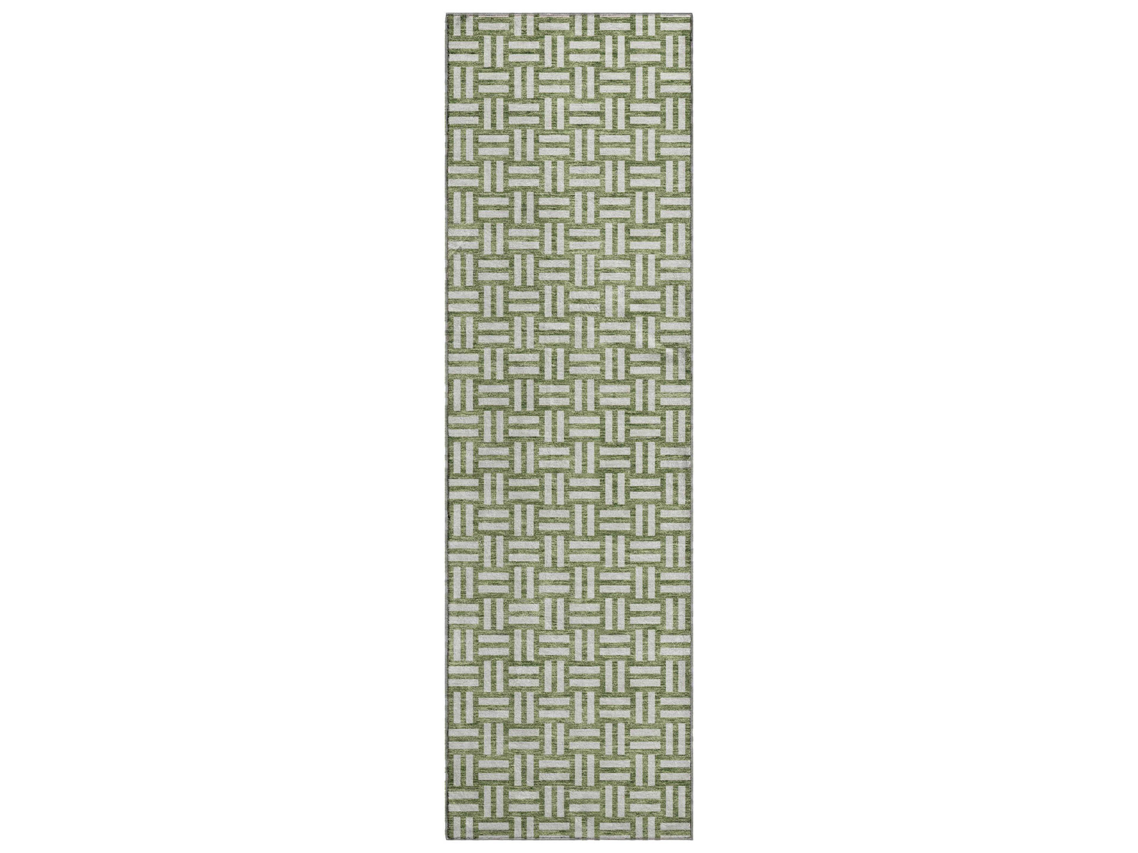 Dalyn Mayfield Geometric Area Rug