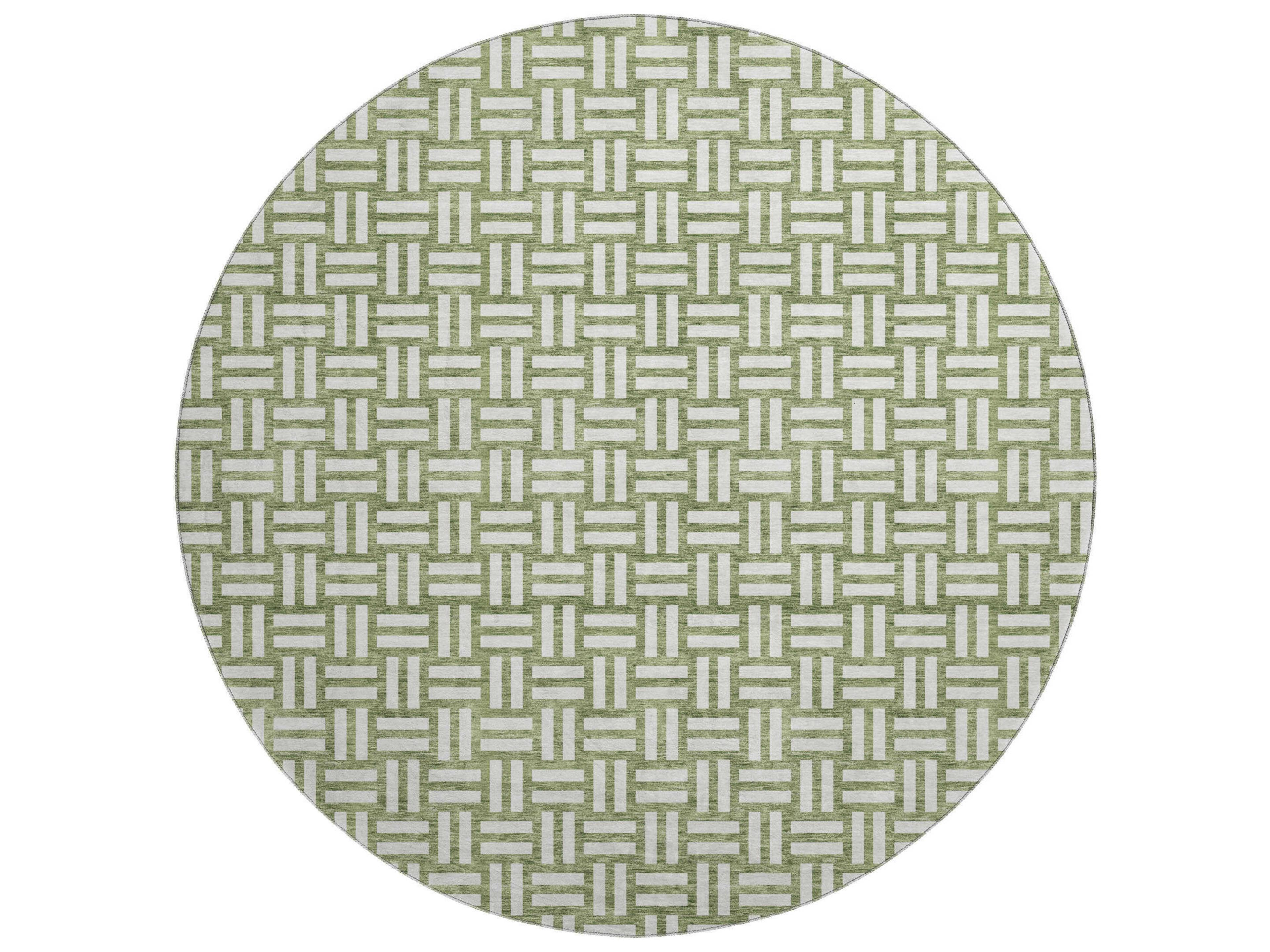 Dalyn Mayfield Geometric Area Rug