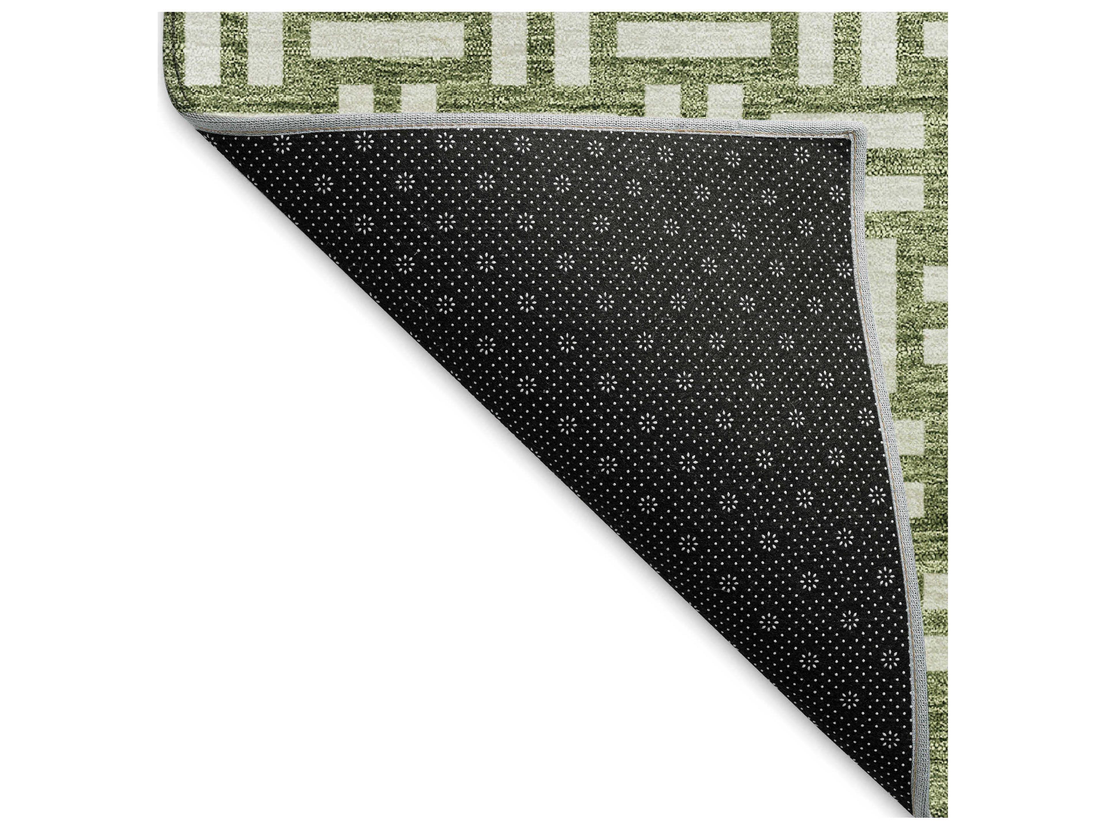 Dalyn Mayfield Geometric Area Rug