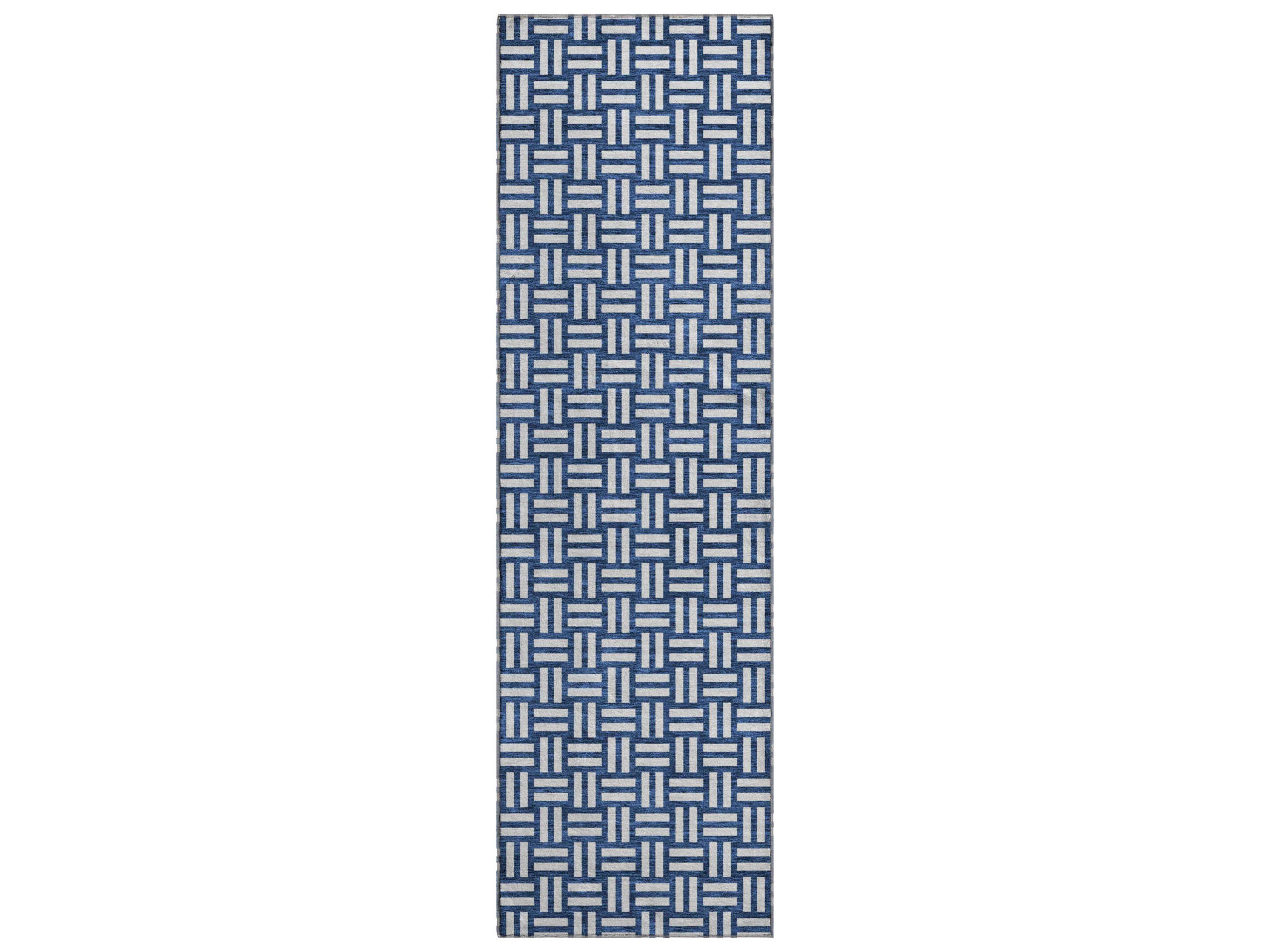 Dalyn Mayfield Geometric Area Rug