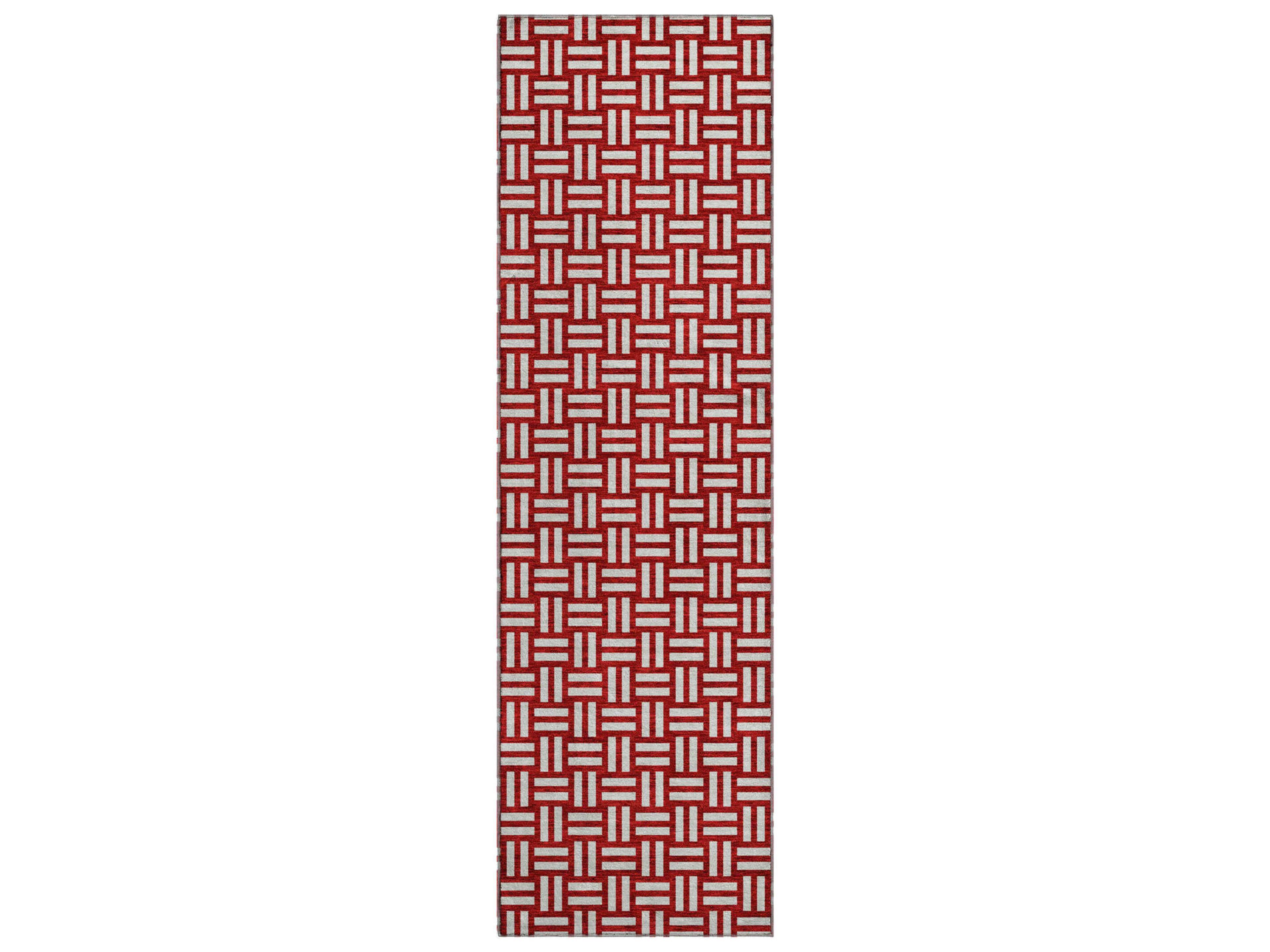 Dalyn Mayfield Geometric Area Rug