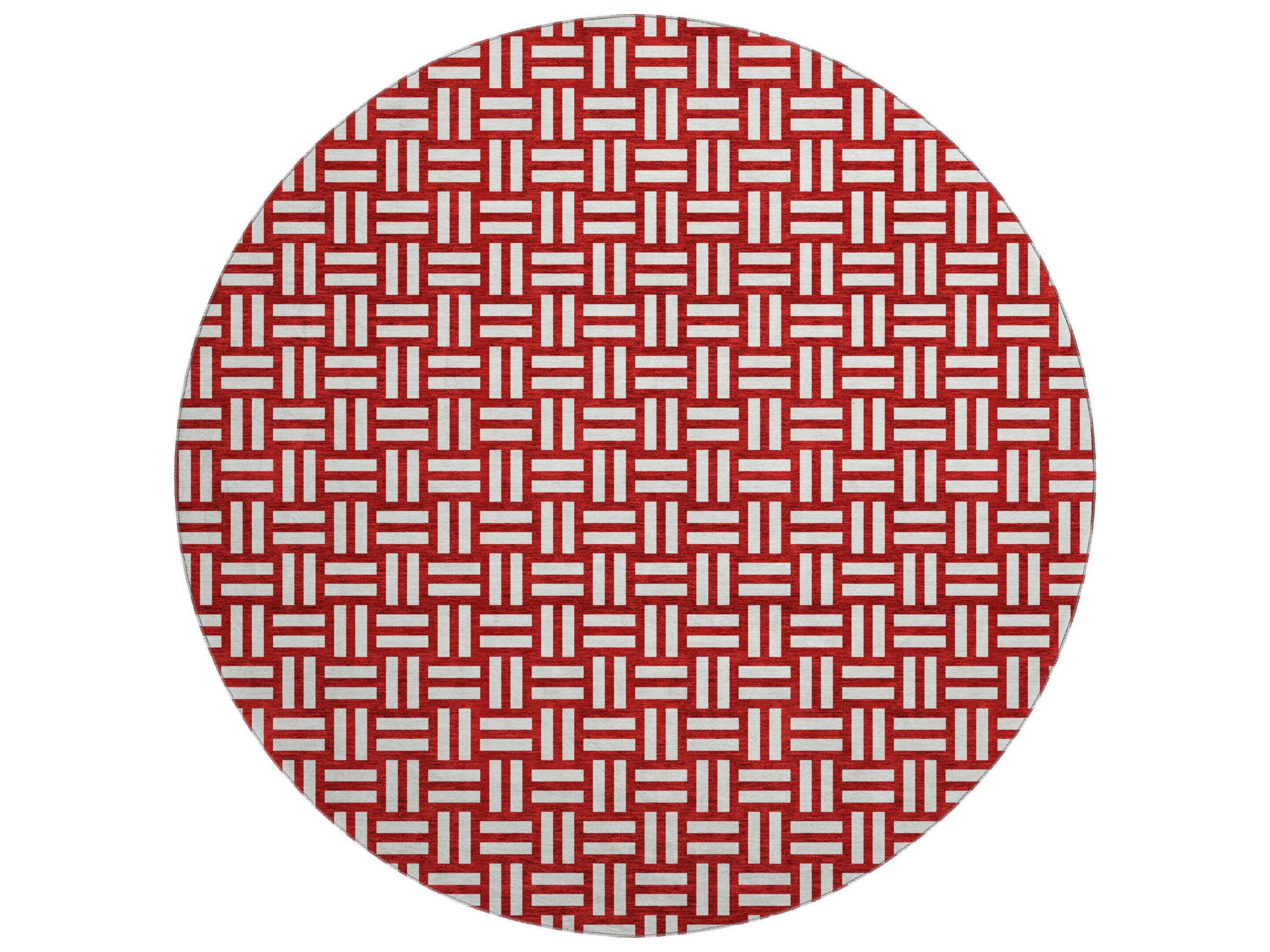 Dalyn Mayfield Geometric Area Rug