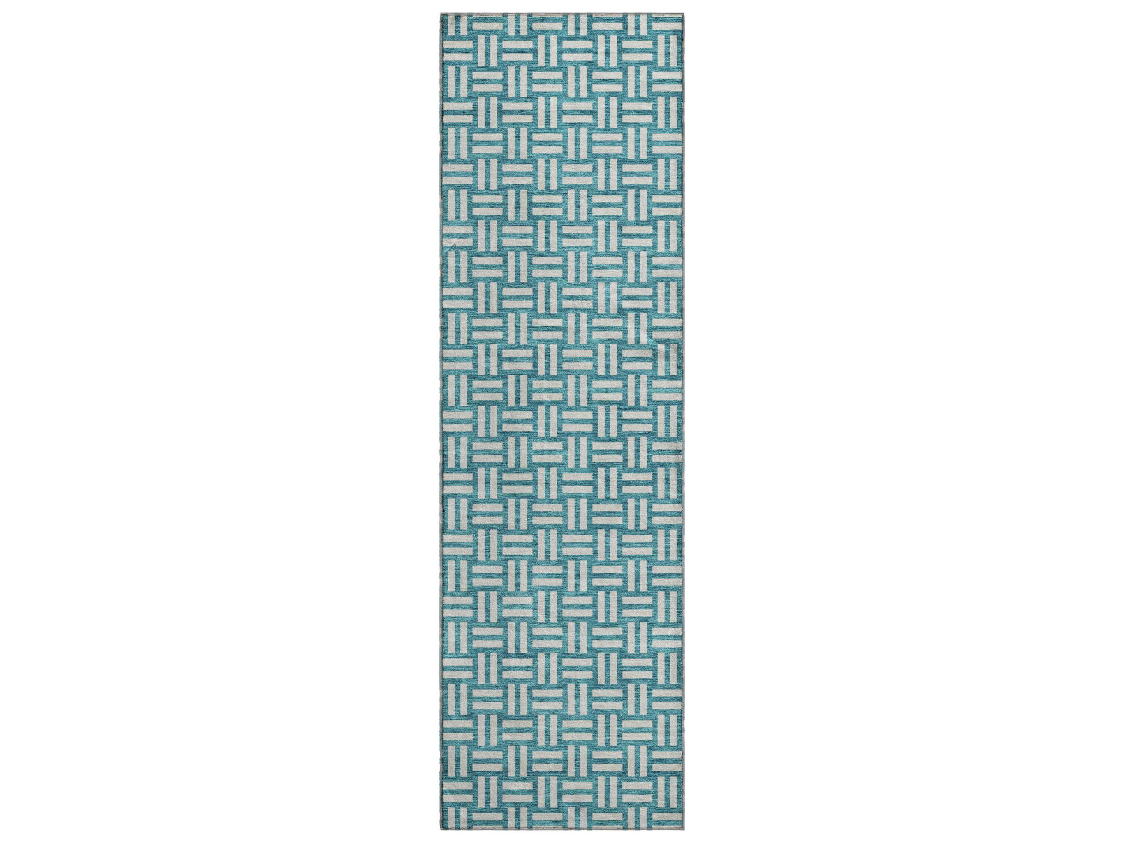 Dalyn Mayfield Geometric Area Rug