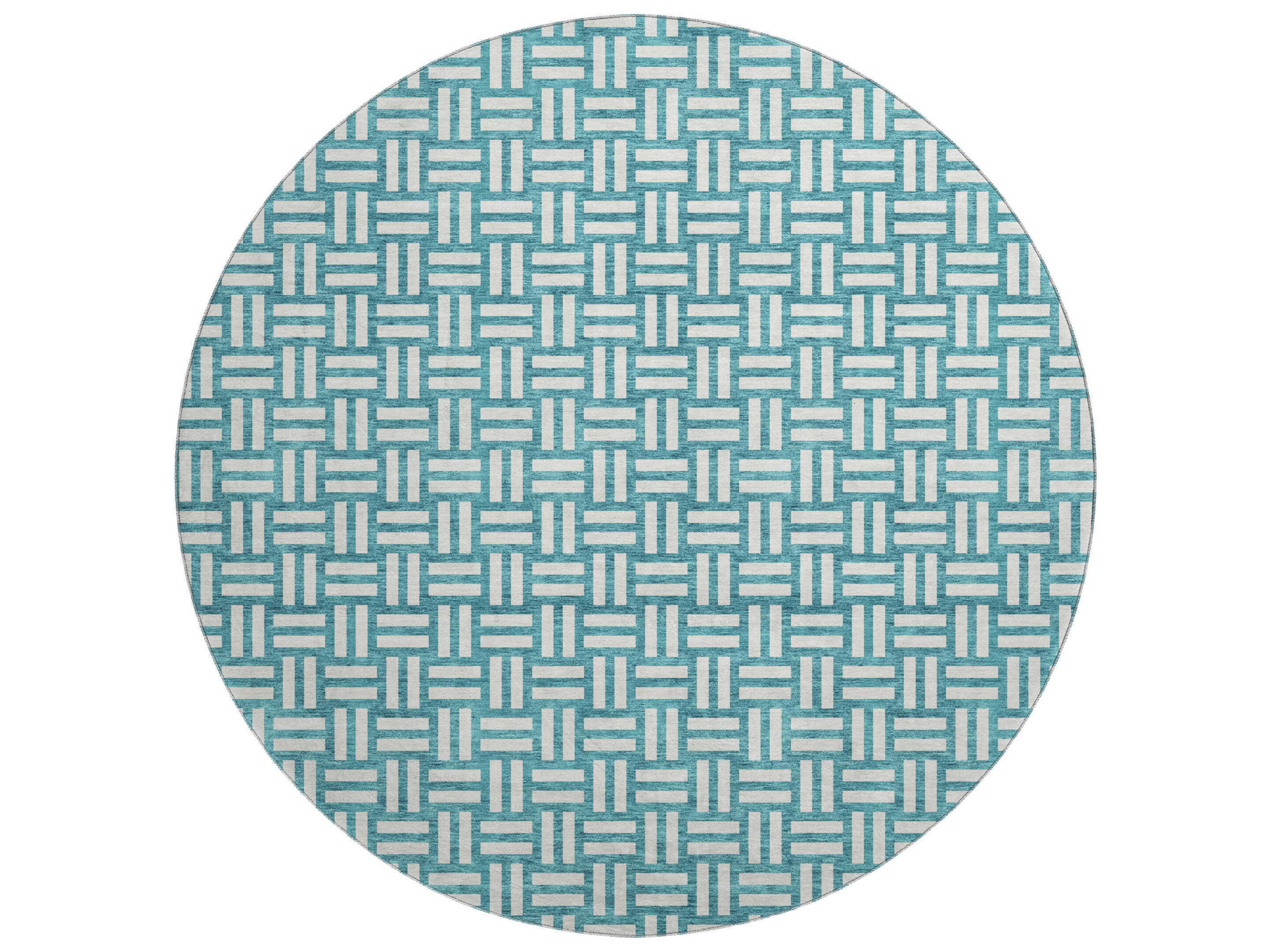 Dalyn Mayfield Geometric Area Rug