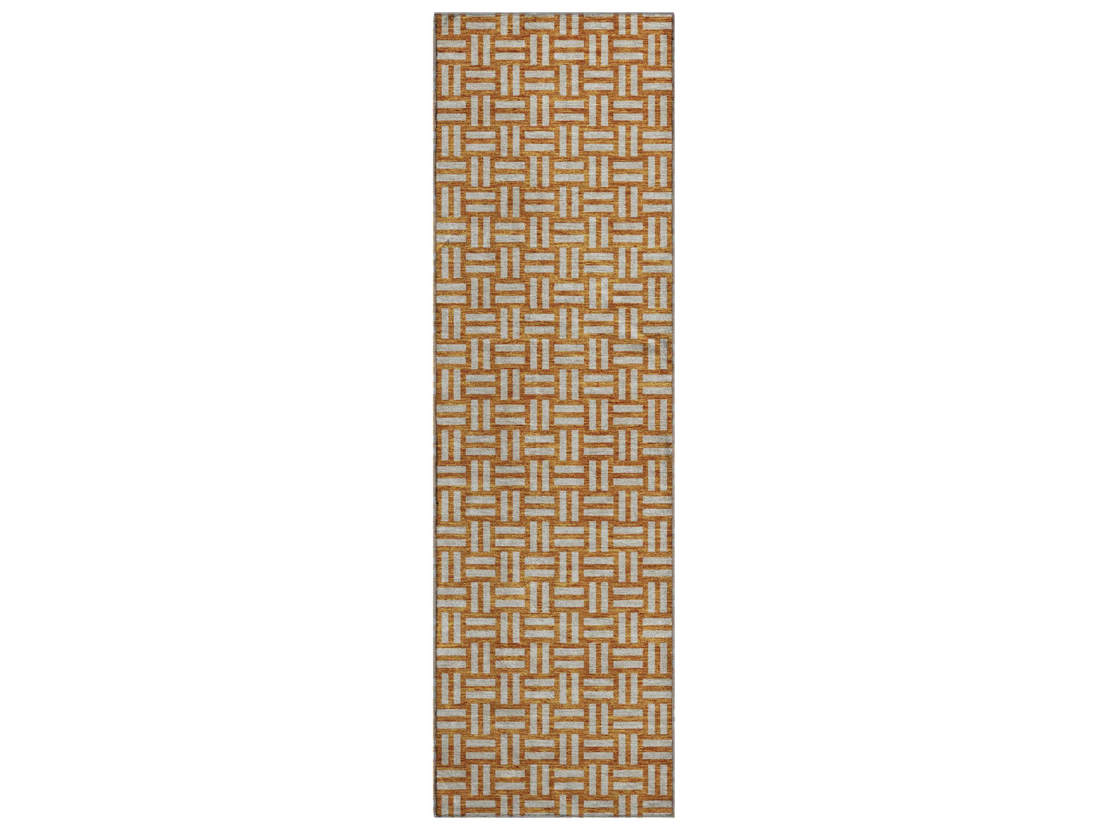 Dalyn Mayfield Geometric Area Rug