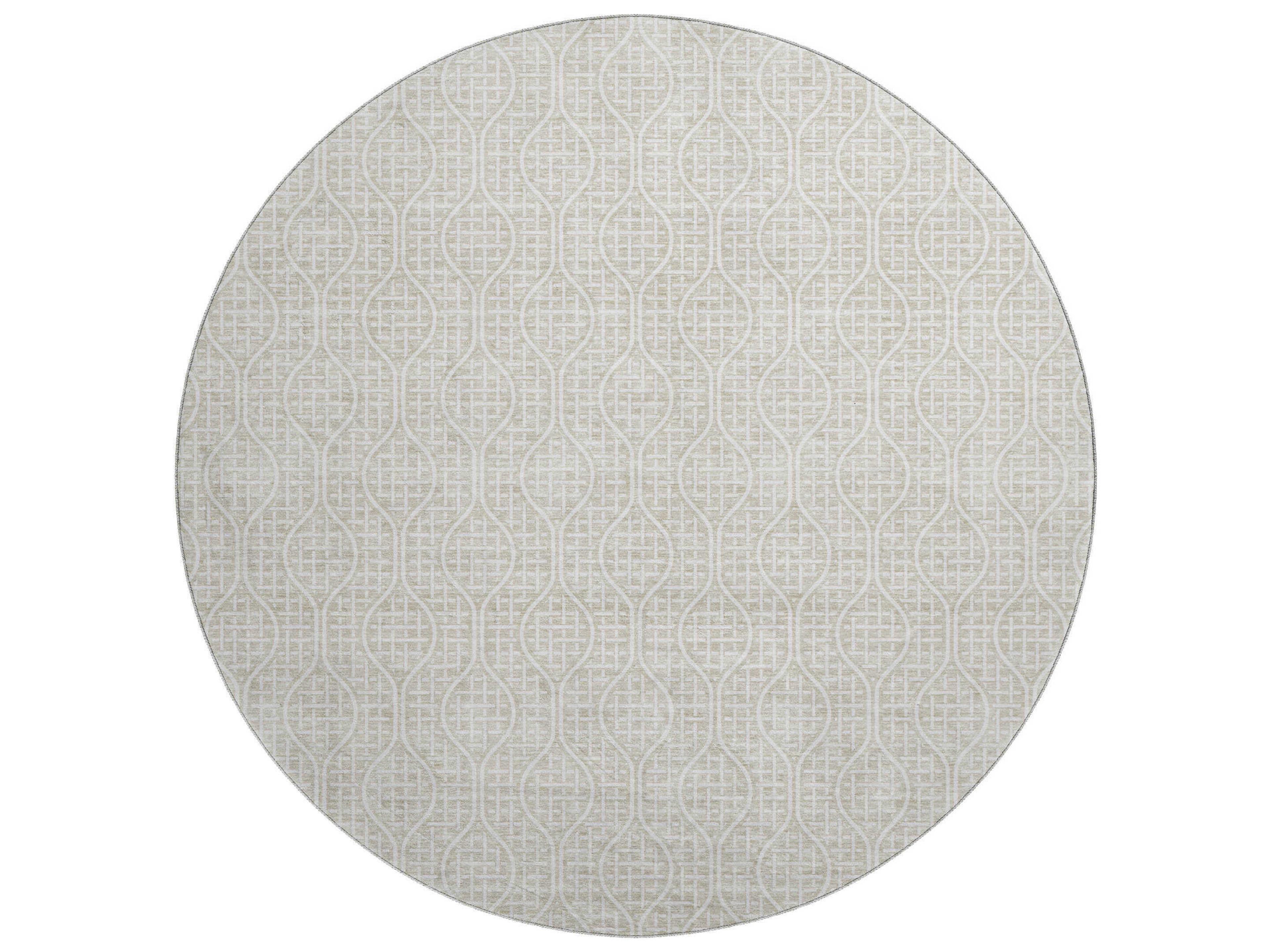 Dalyn Mayfield Geometric Area Rug