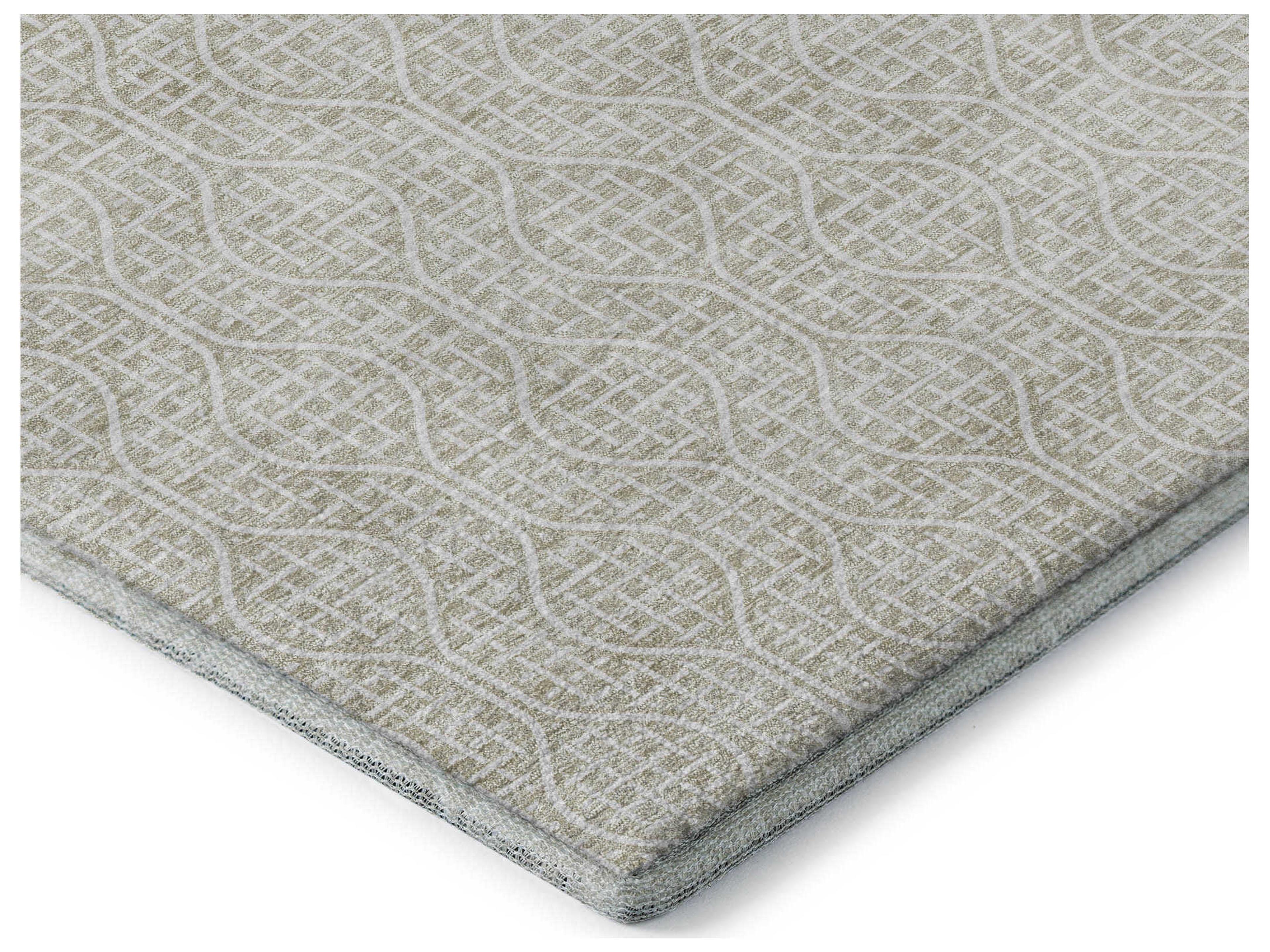 Dalyn Mayfield Geometric Area Rug
