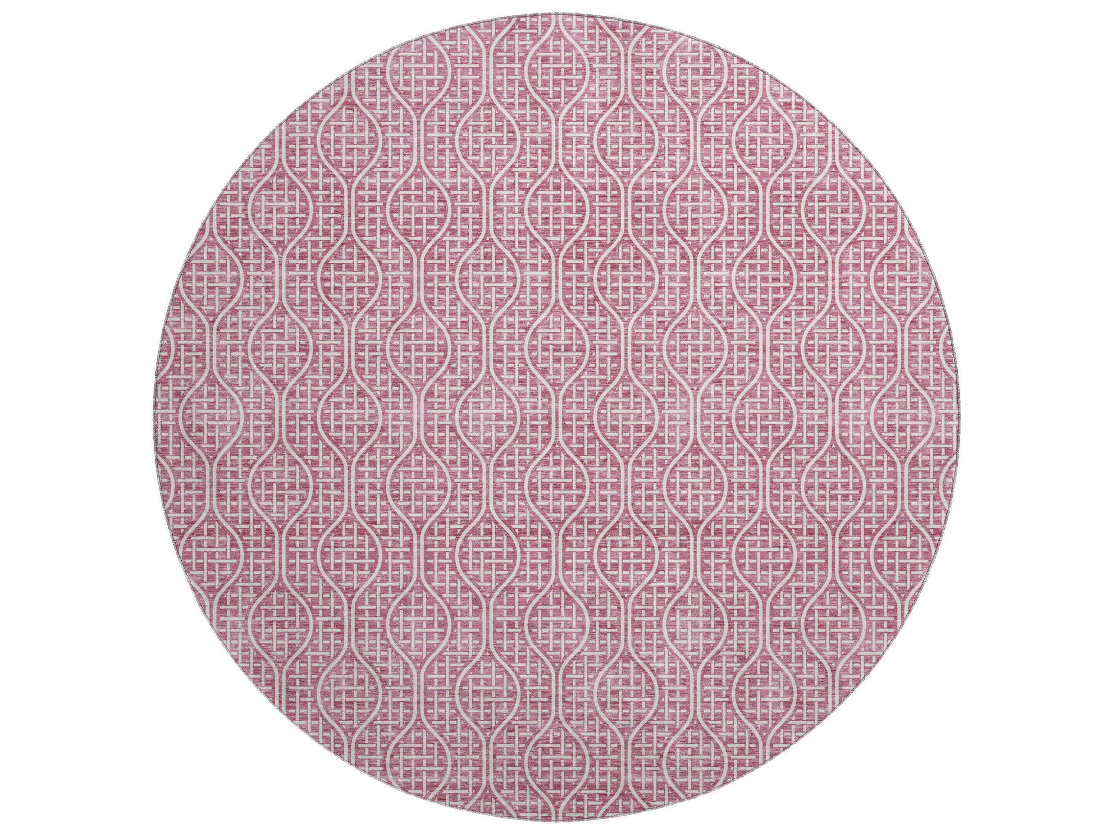 Dalyn Mayfield Geometric Area Rug