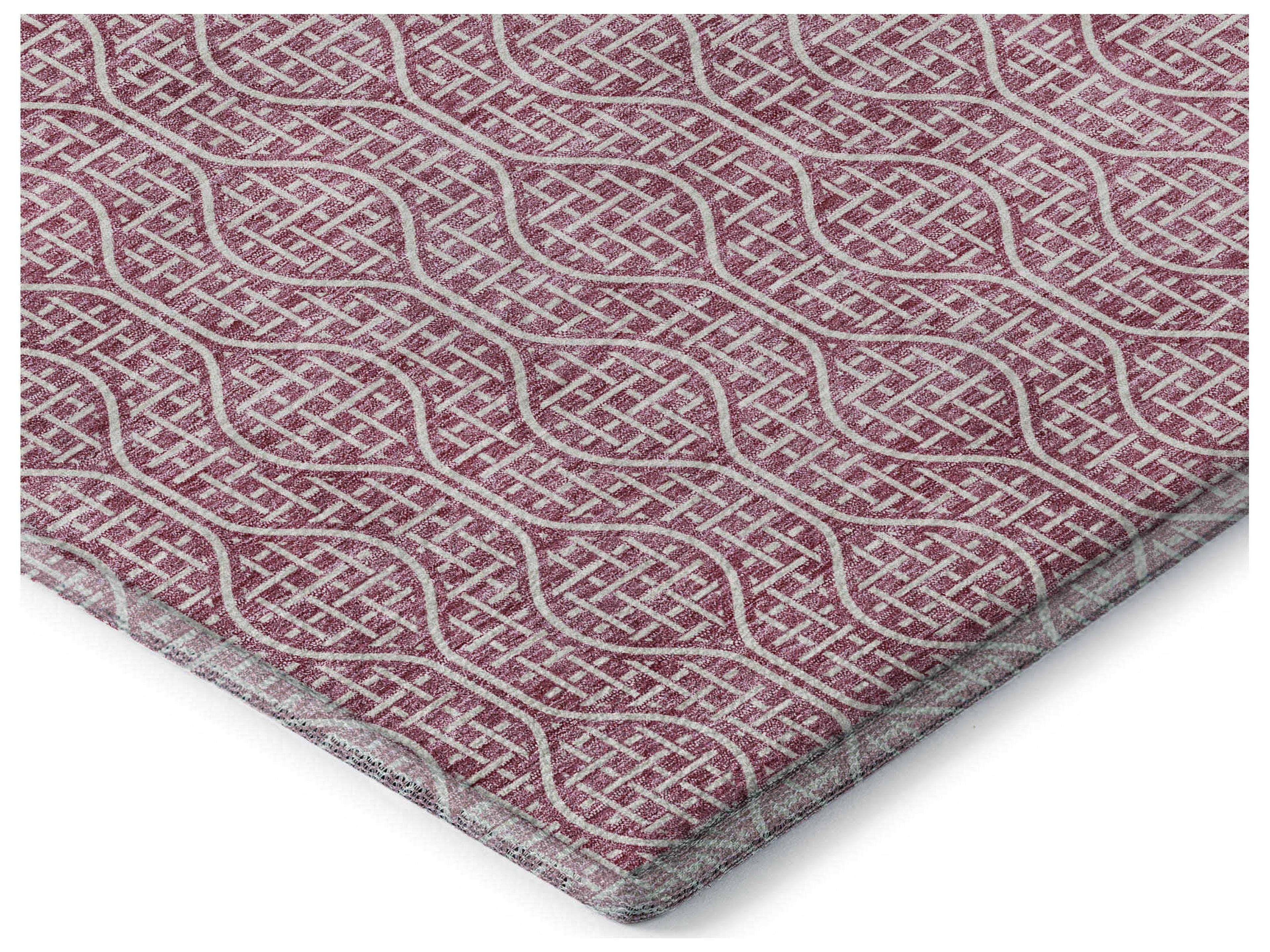 Dalyn Mayfield Geometric Area Rug