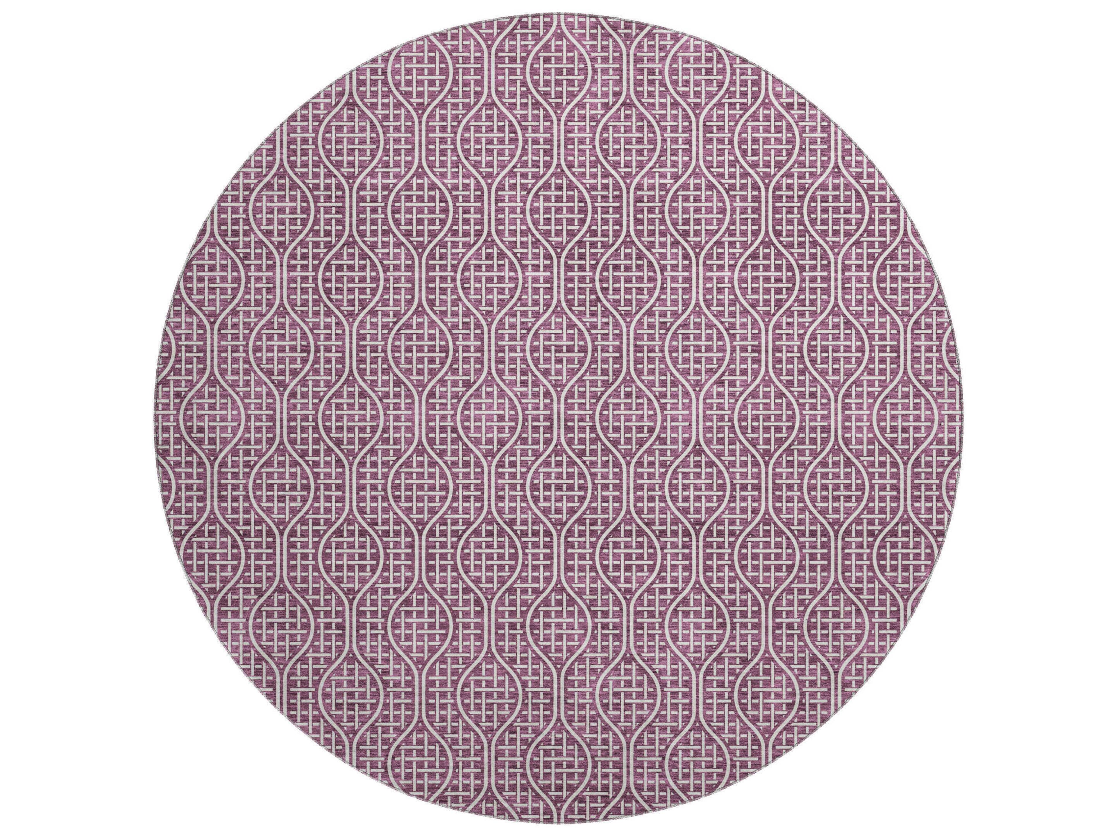 Dalyn Mayfield Geometric Area Rug