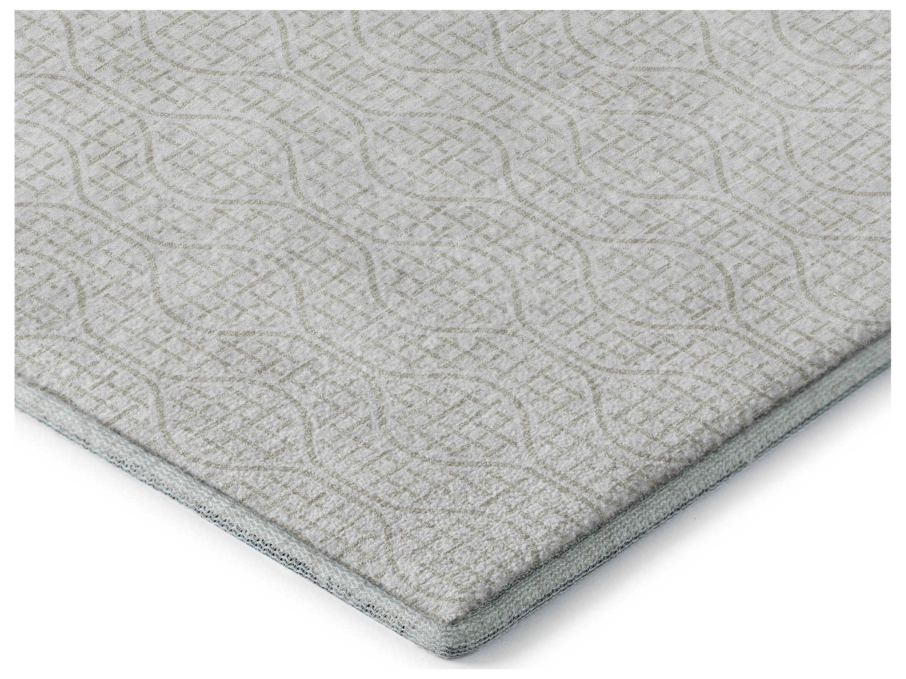 Dalyn Mayfield Geometric Area Rug