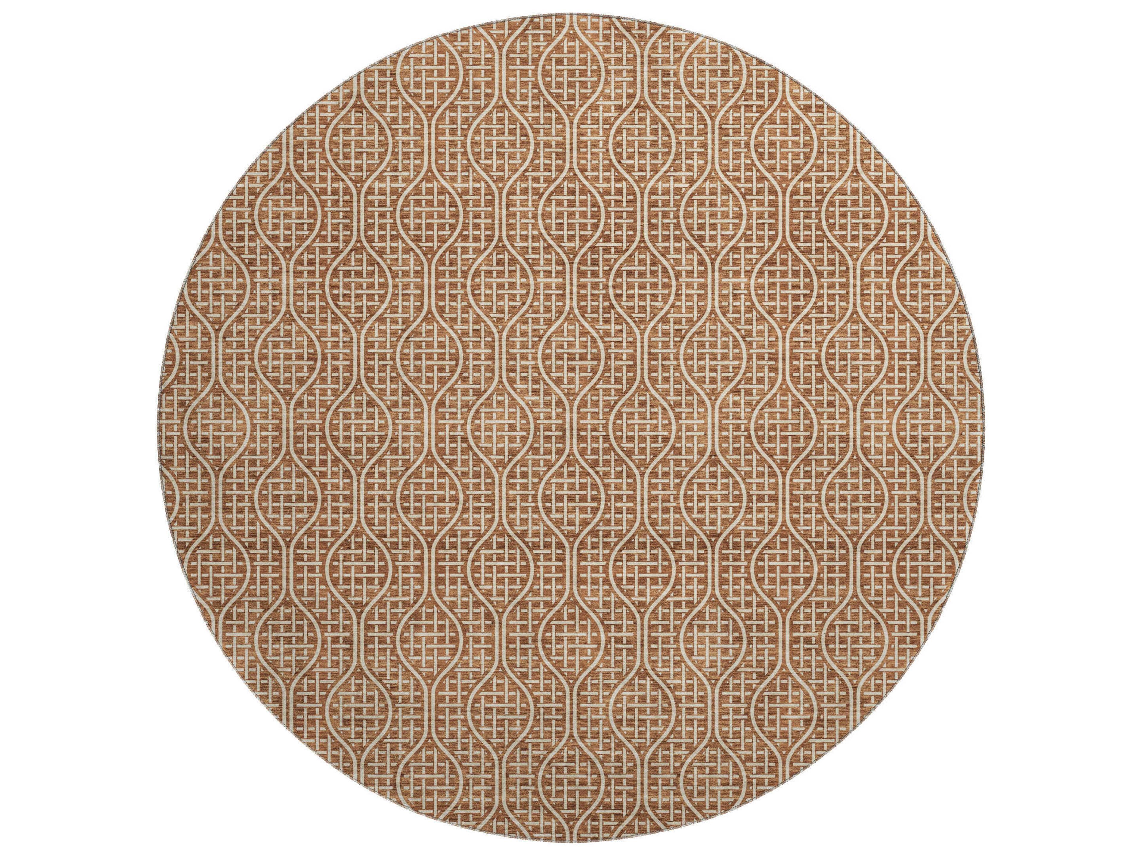 Dalyn Mayfield Geometric Area Rug
