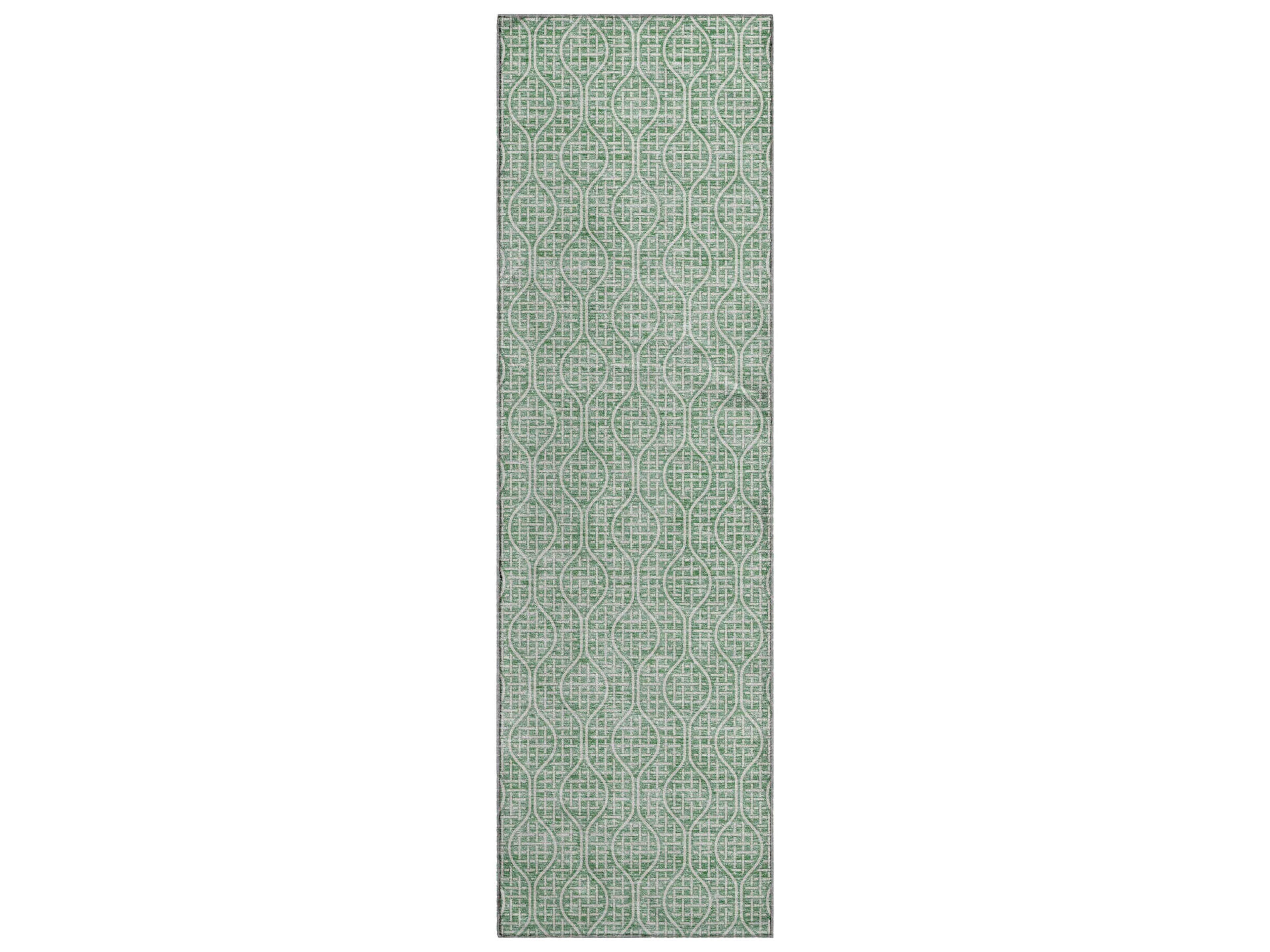 Dalyn Mayfield Geometric Area Rug