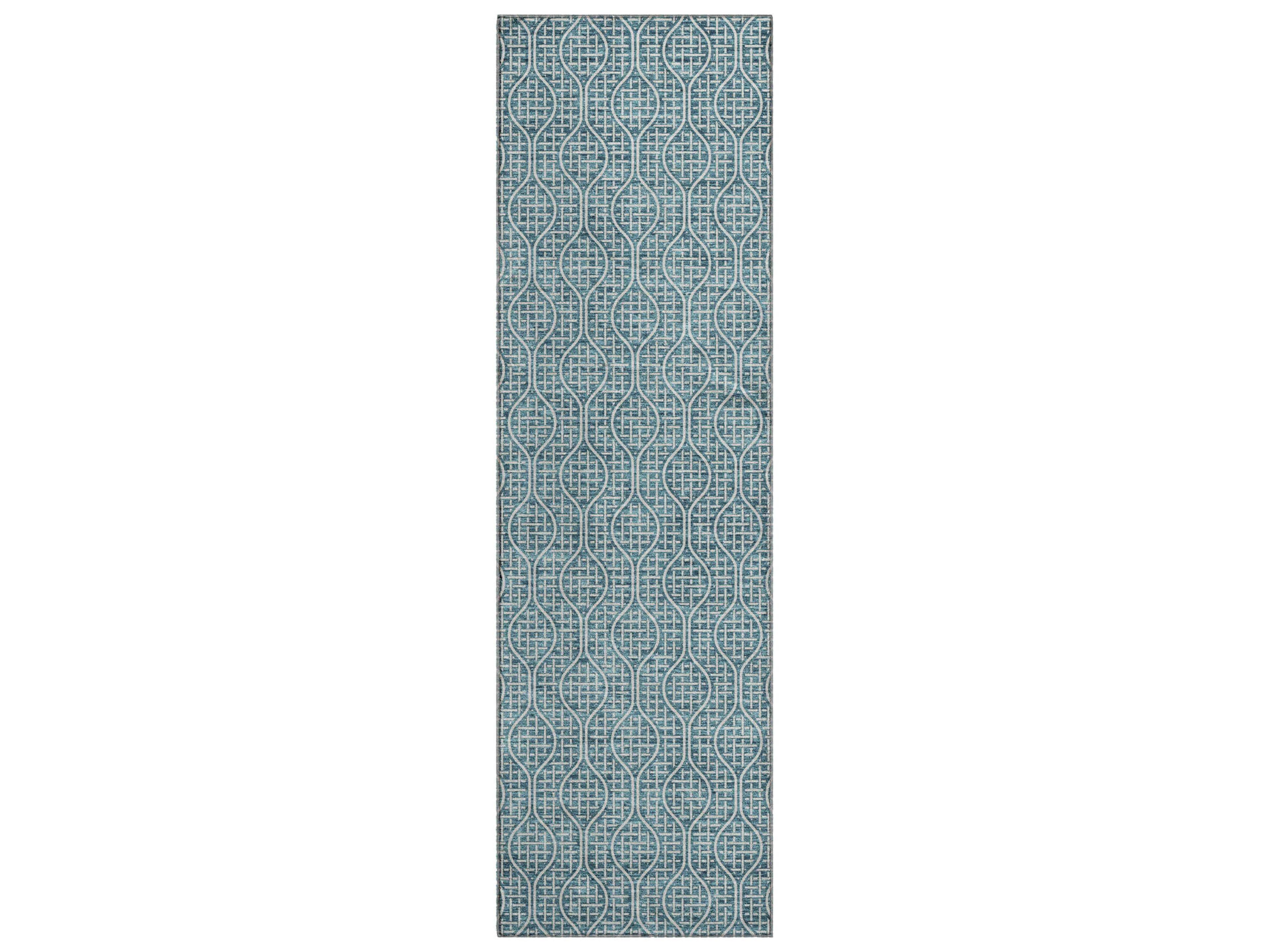 Dalyn Mayfield Geometric Area Rug