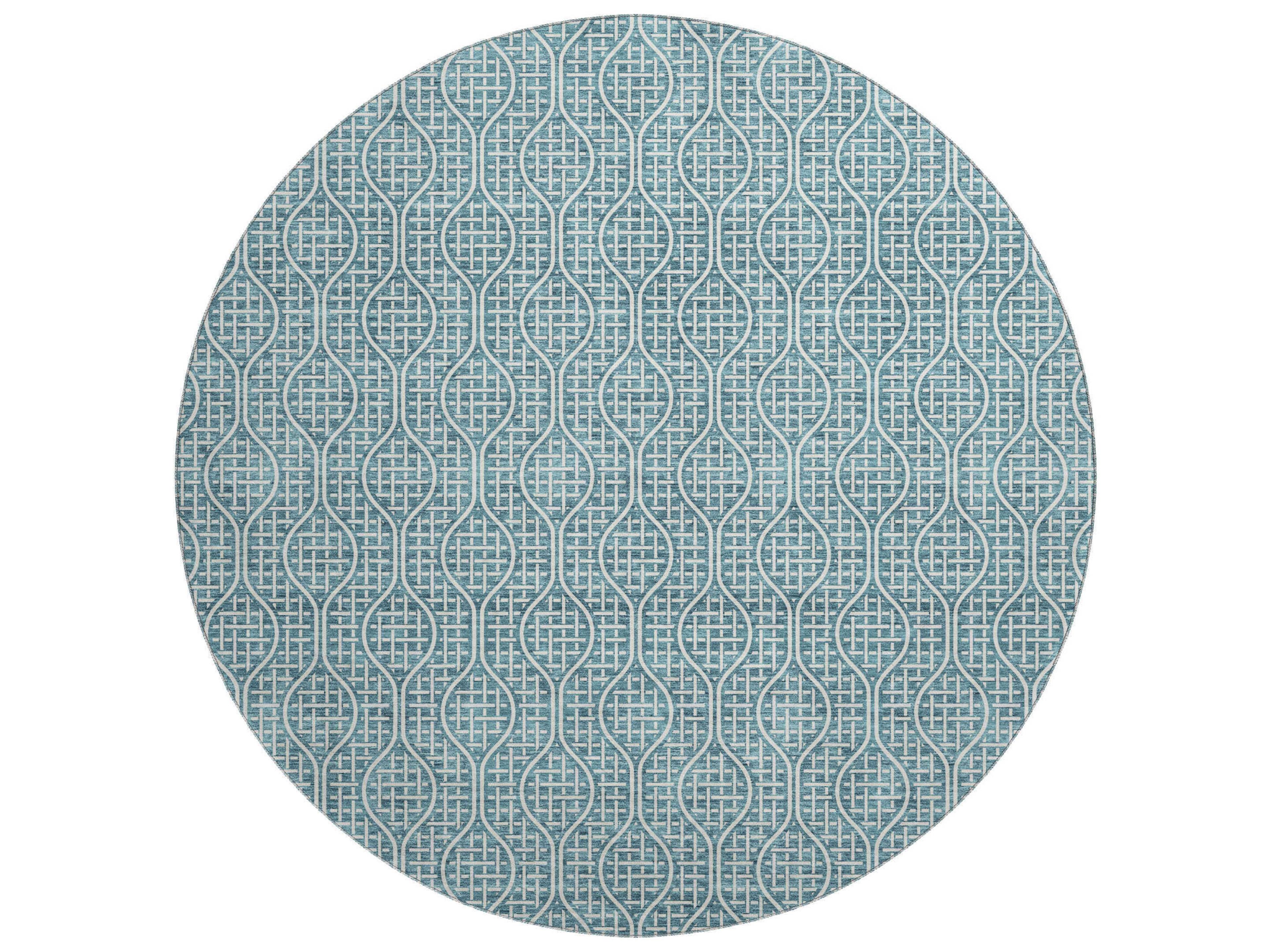 Dalyn Mayfield Geometric Area Rug
