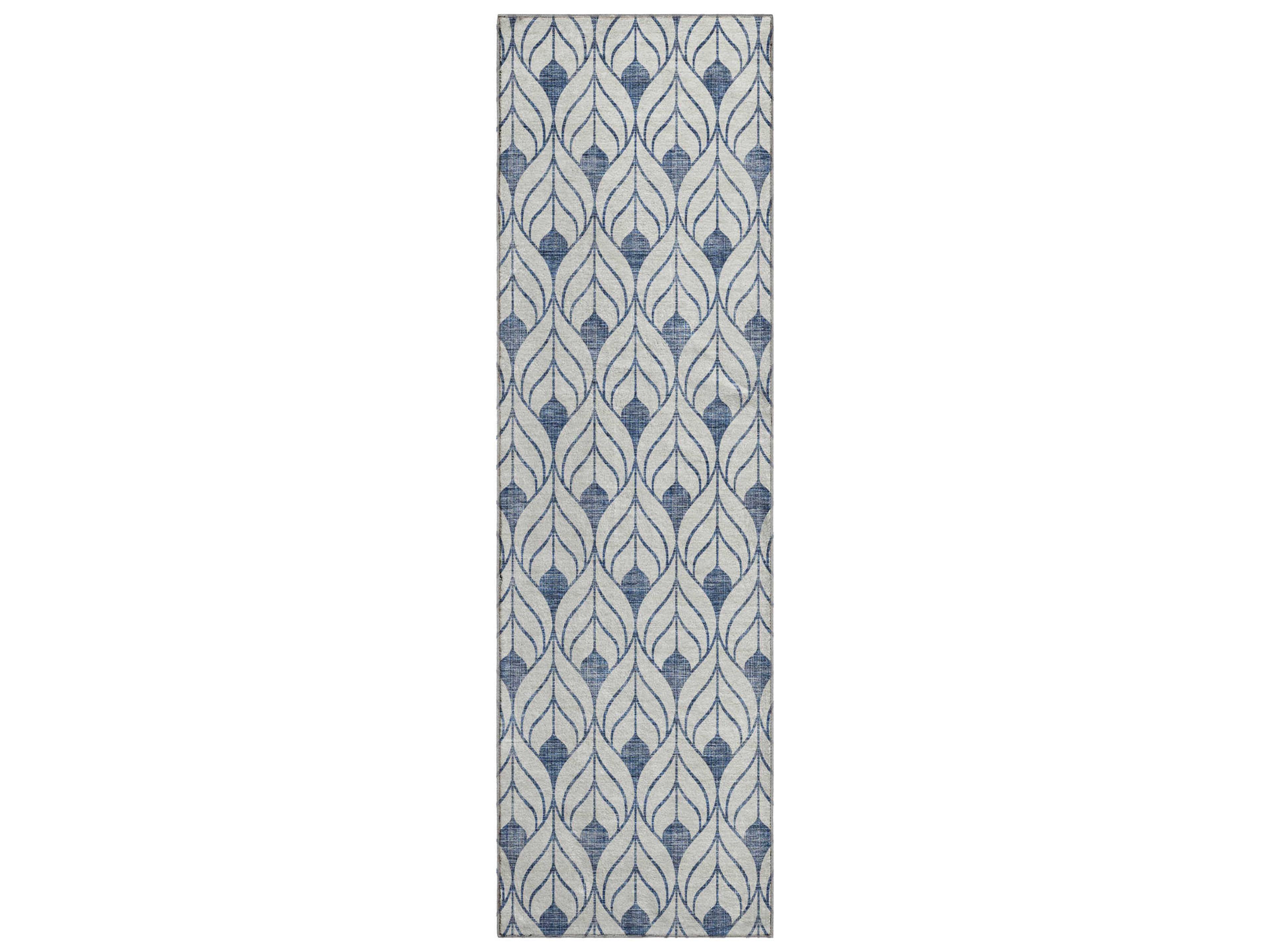 Dalyn Mayfield Geometric Area Rug