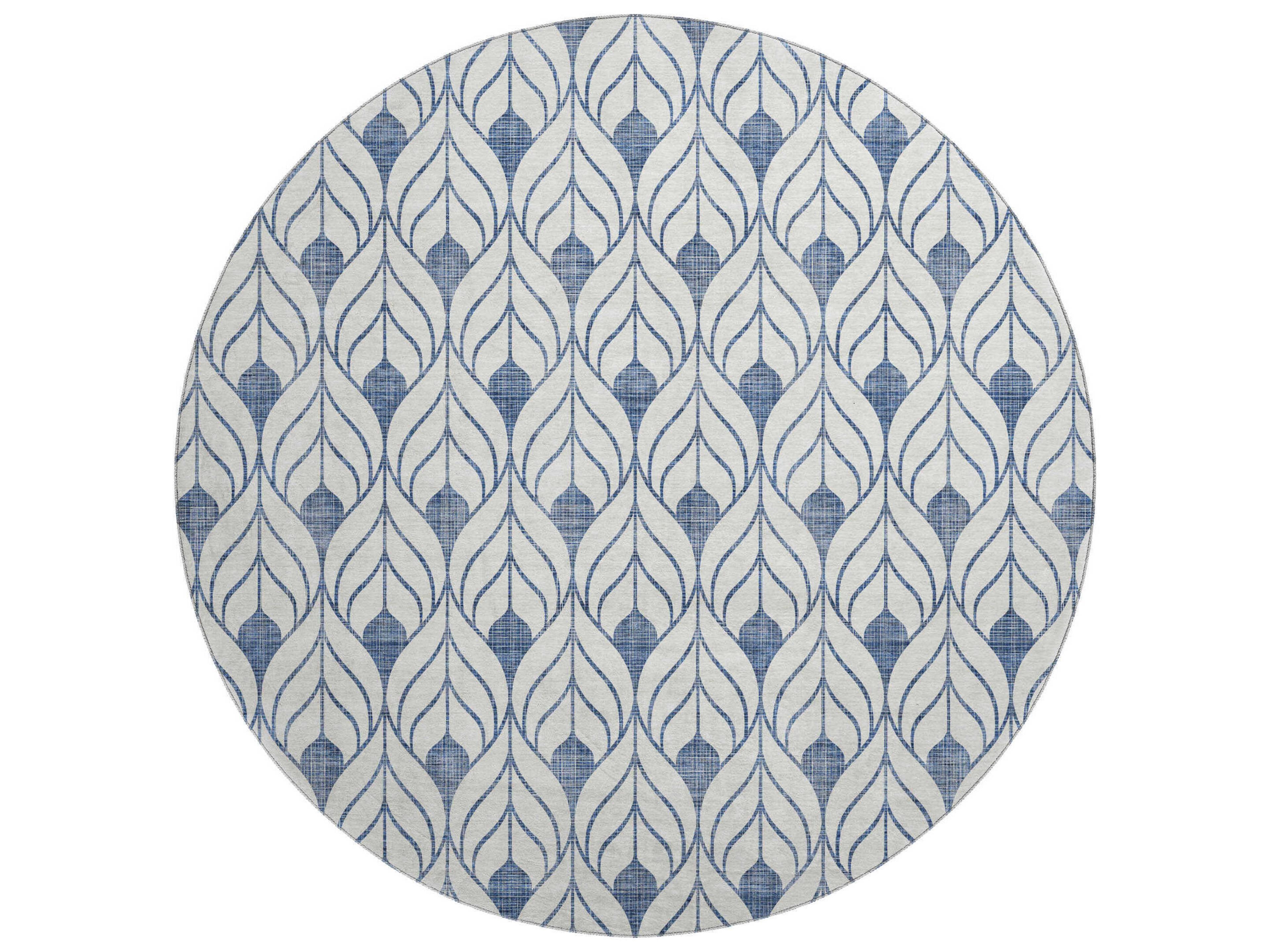 Dalyn Mayfield Geometric Area Rug